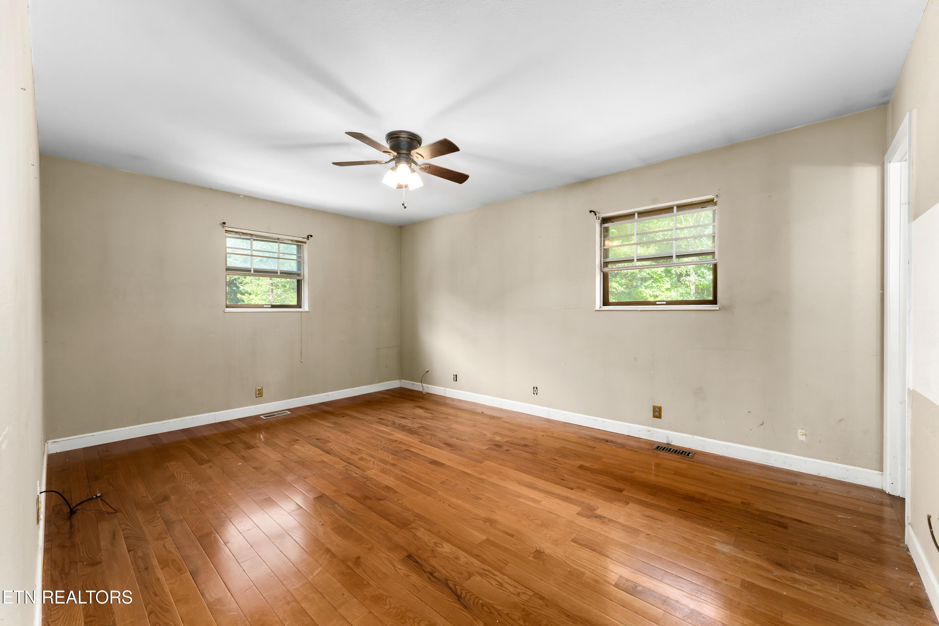 1520 Hightop Trail Knoxville TN 37923