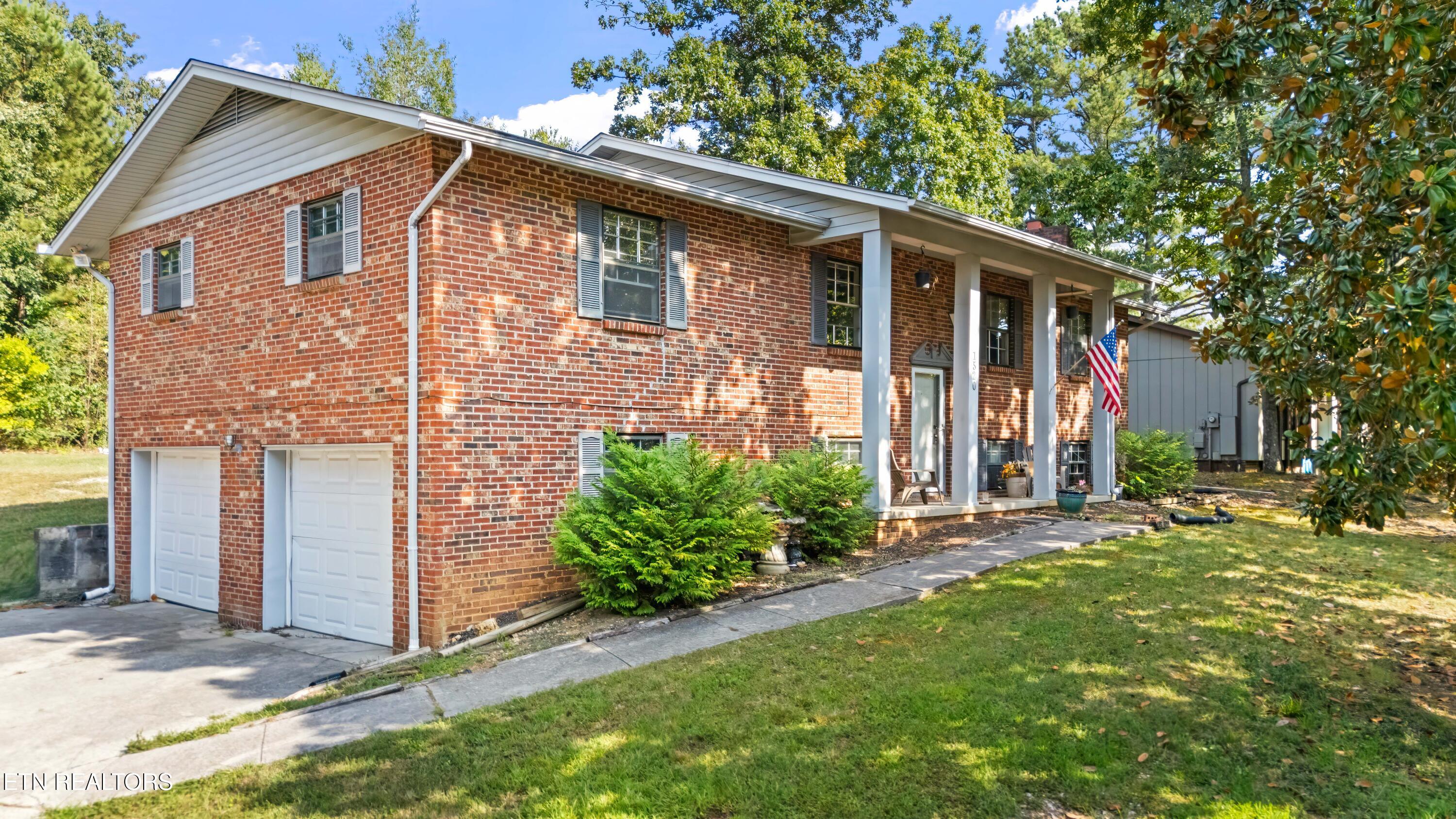 1520 Hightop Trail Knoxville TN 37923