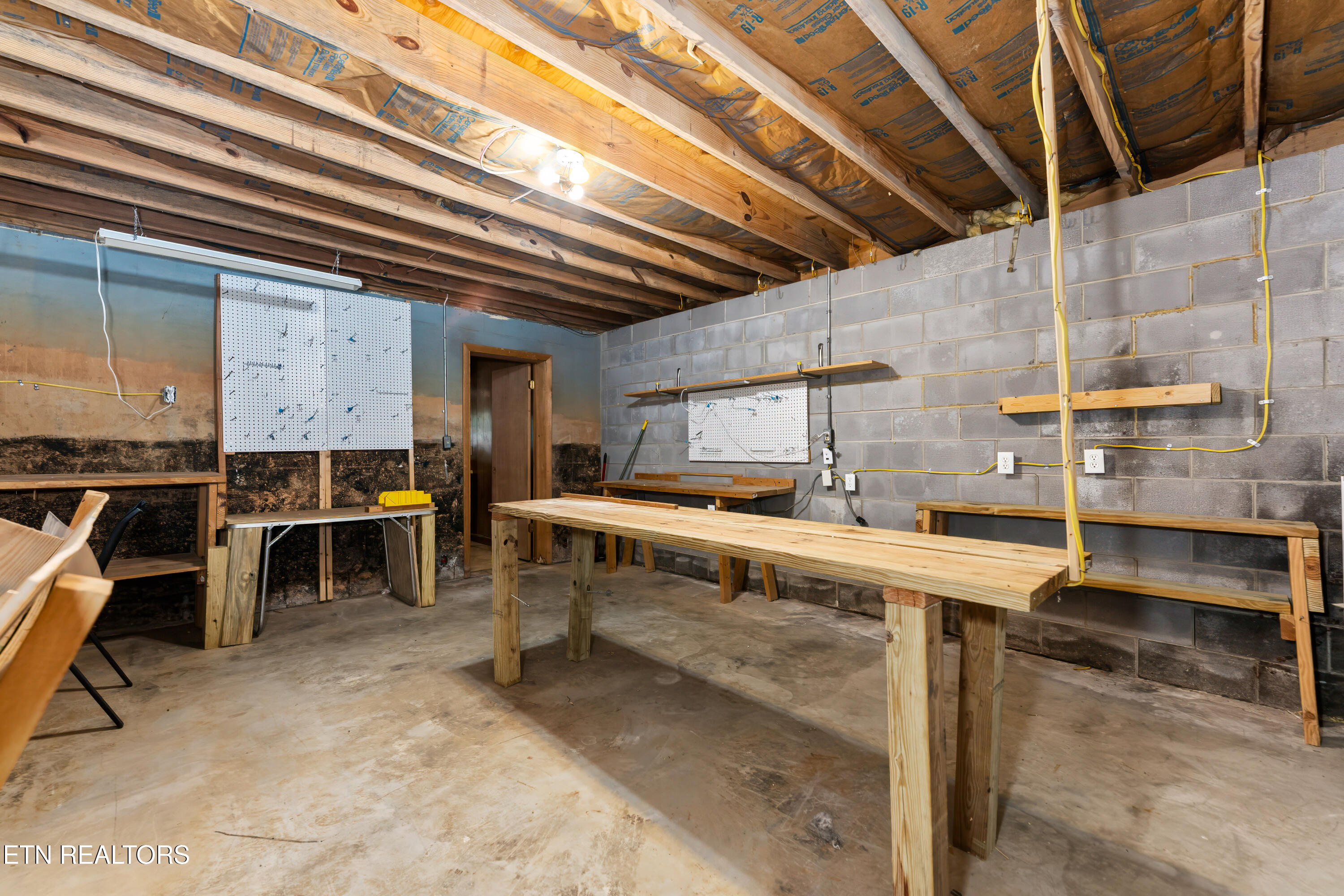 1520 Hightop Trail Knoxville TN 37923