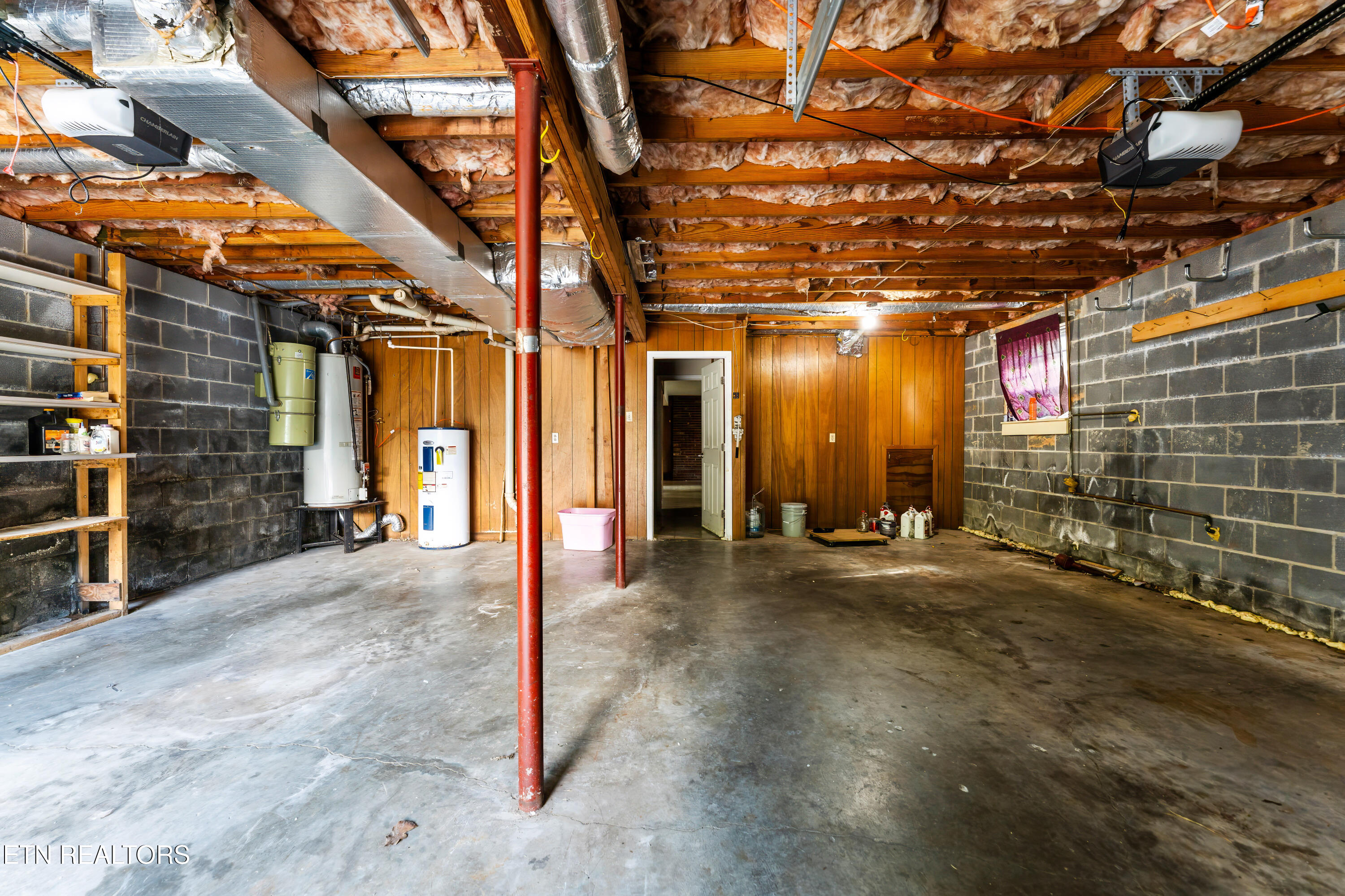 1520 Hightop Trail Knoxville TN 37923