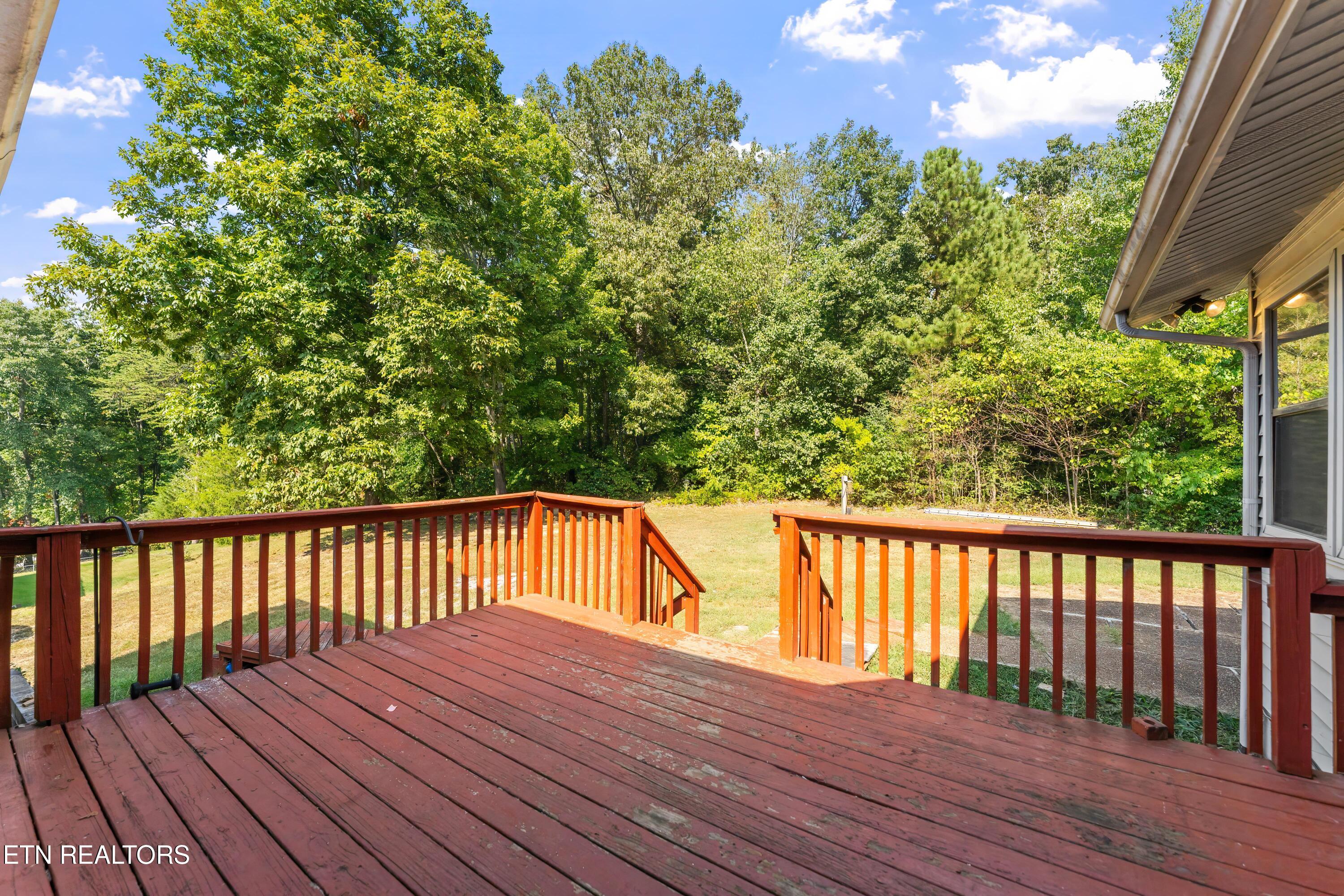 1520 Hightop Trail Knoxville TN 37923