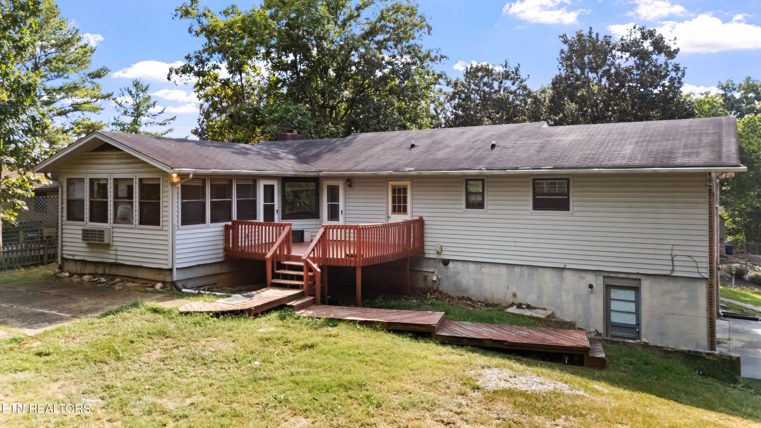 1520 Hightop Trail Knoxville TN 37923