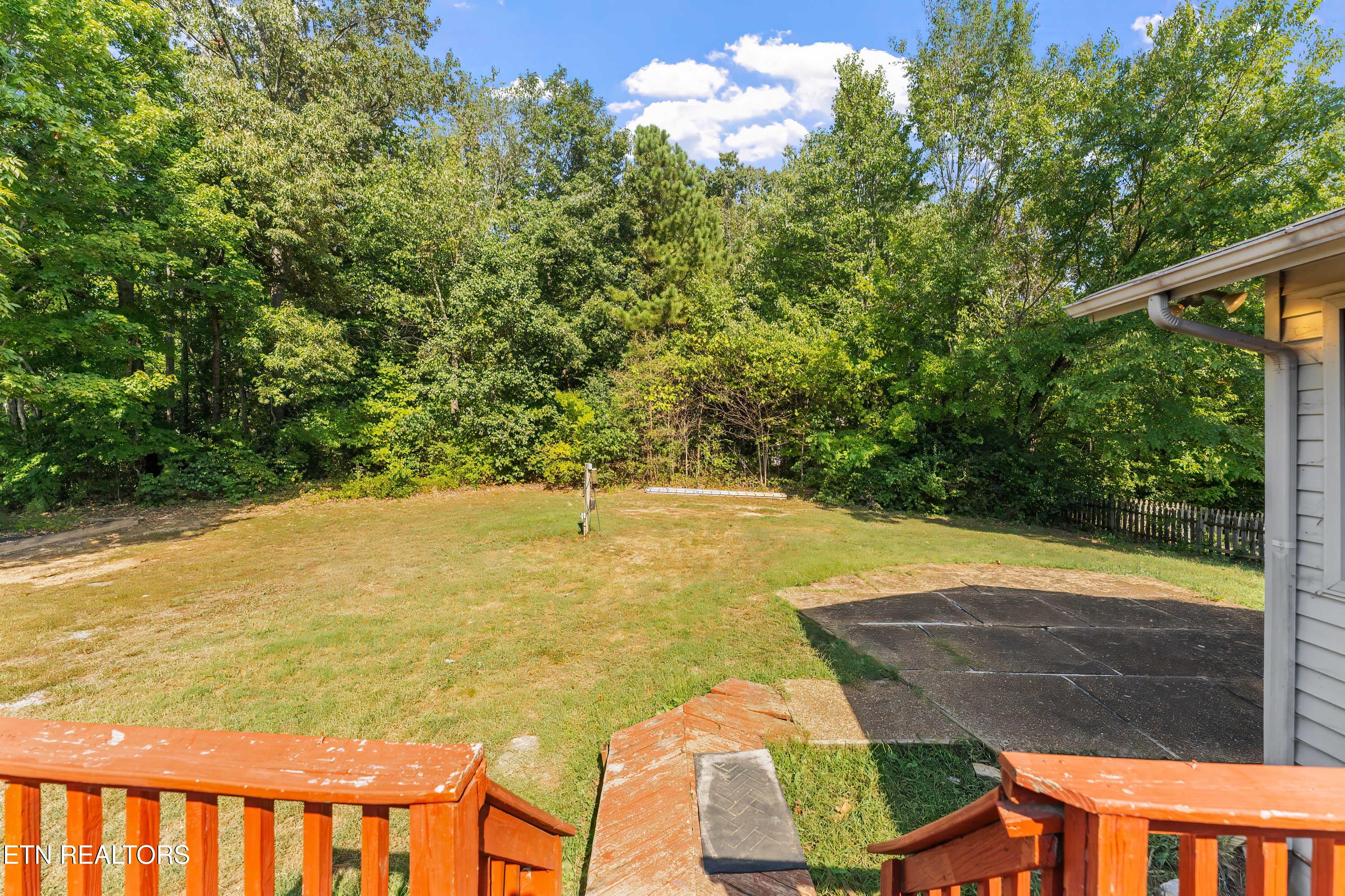 1520 Hightop Trail Knoxville TN 37923