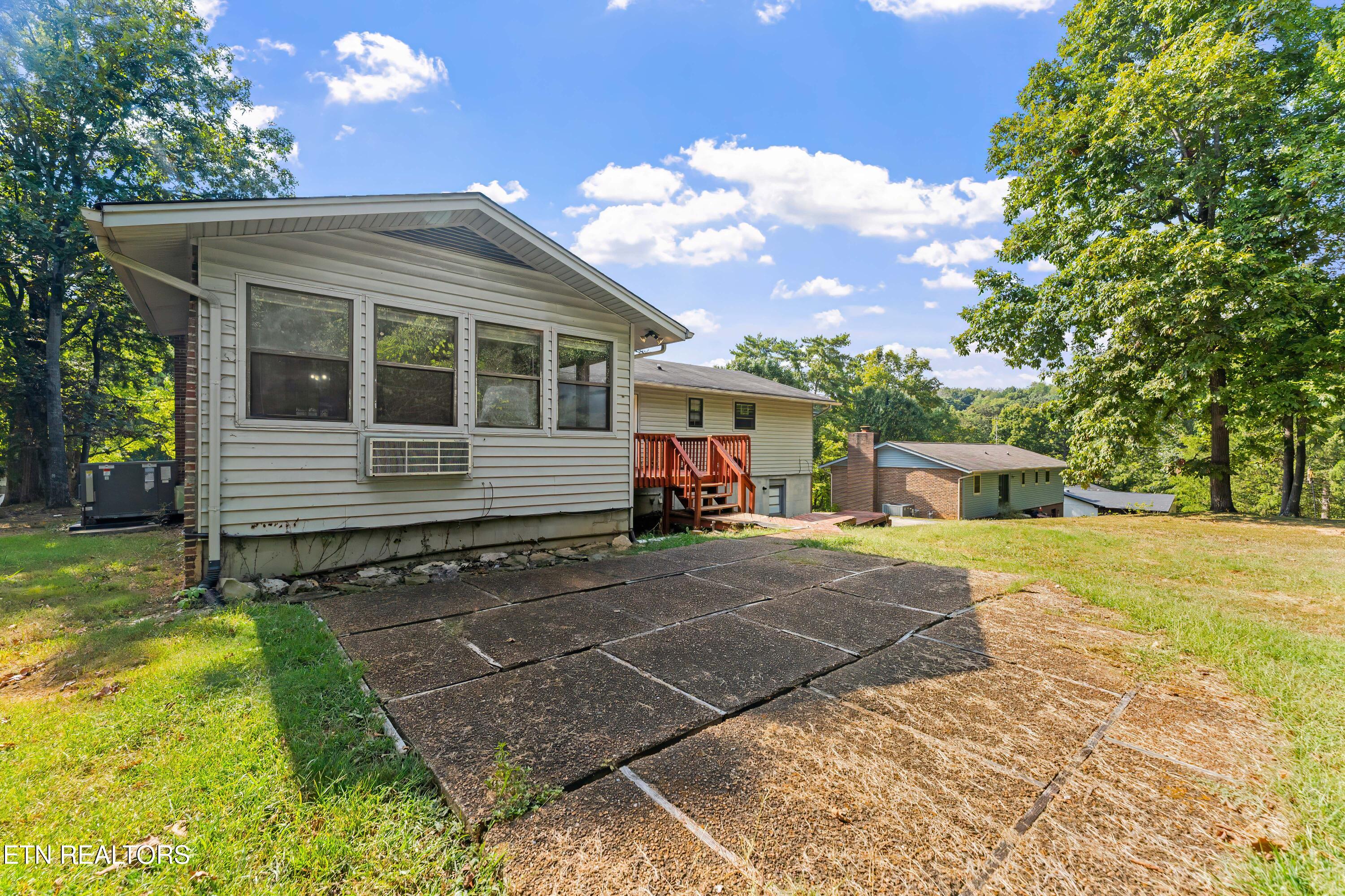 1520 Hightop Trail Knoxville TN 37923