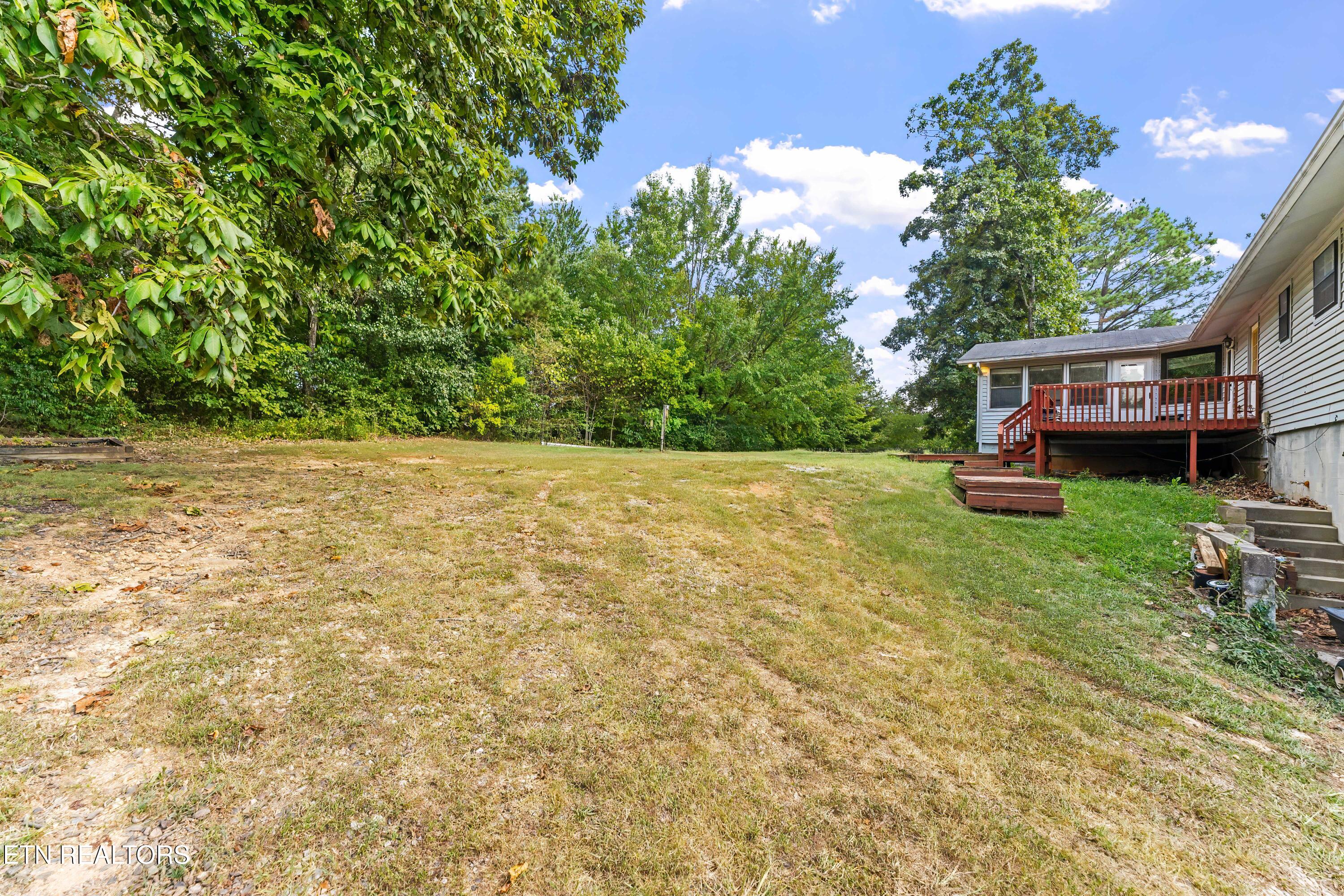 1520 Hightop Trail Knoxville TN 37923