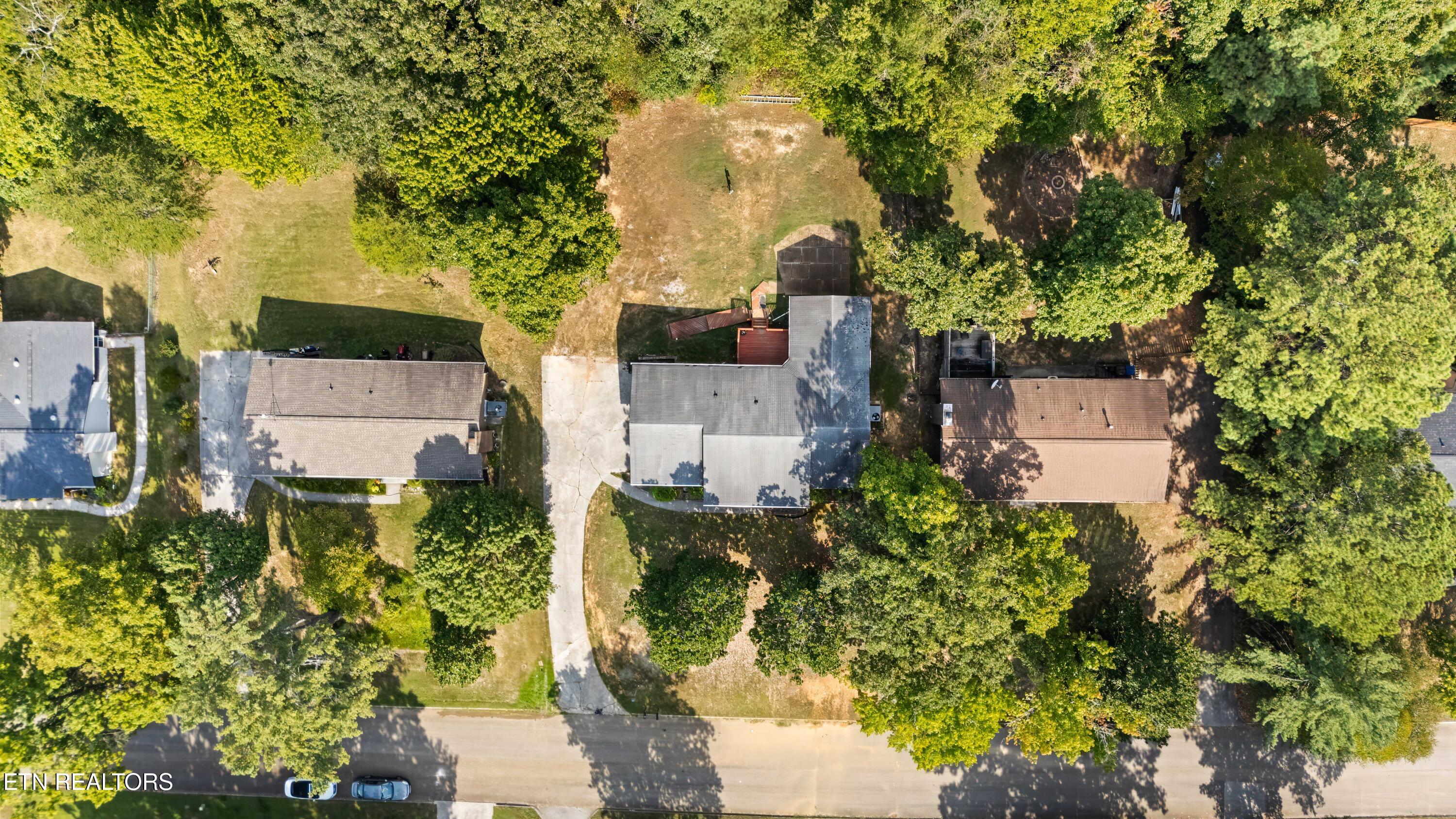 1520 Hightop Trail Knoxville TN 37923