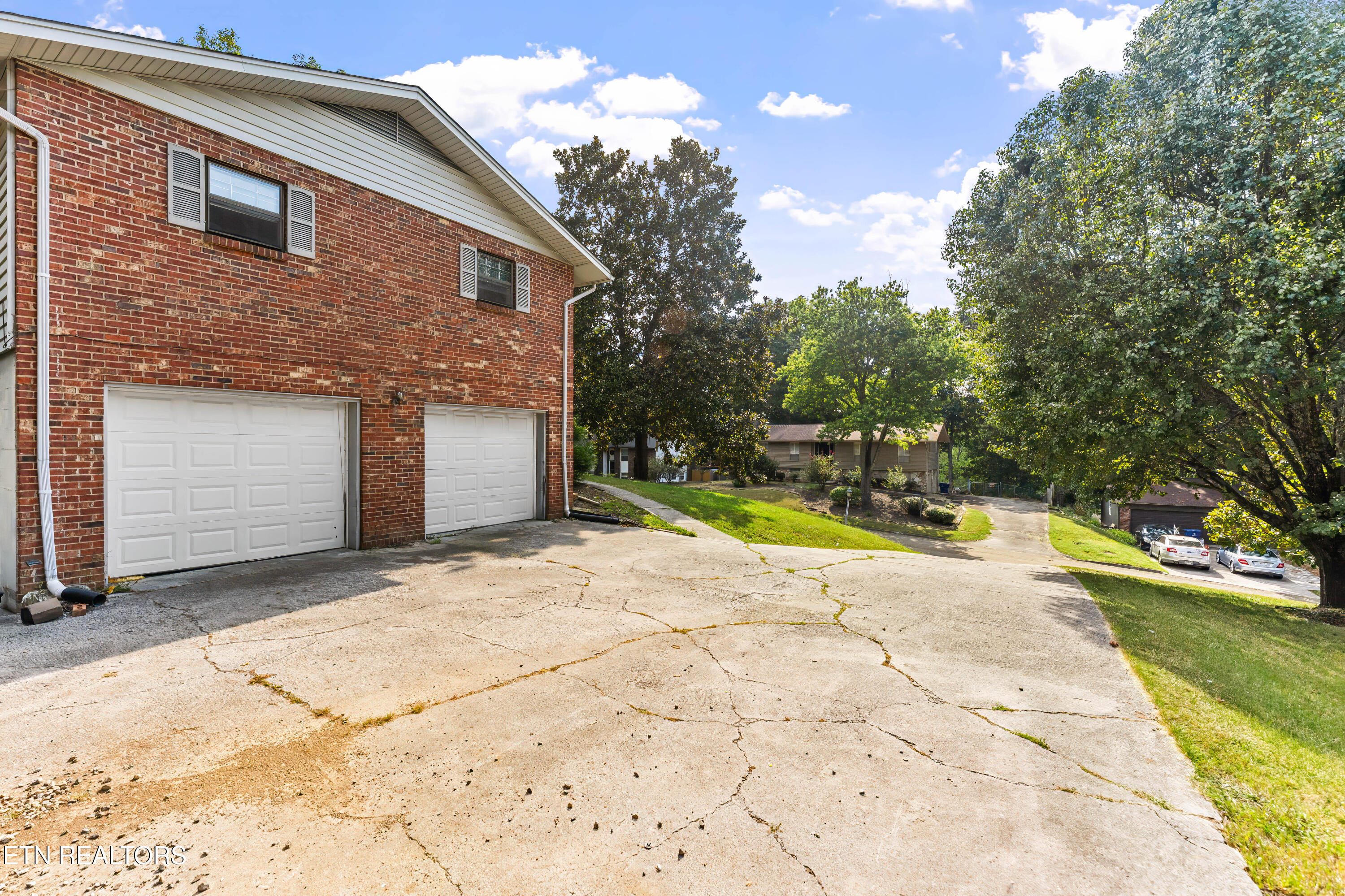 1520 Hightop Trail Knoxville TN 37923