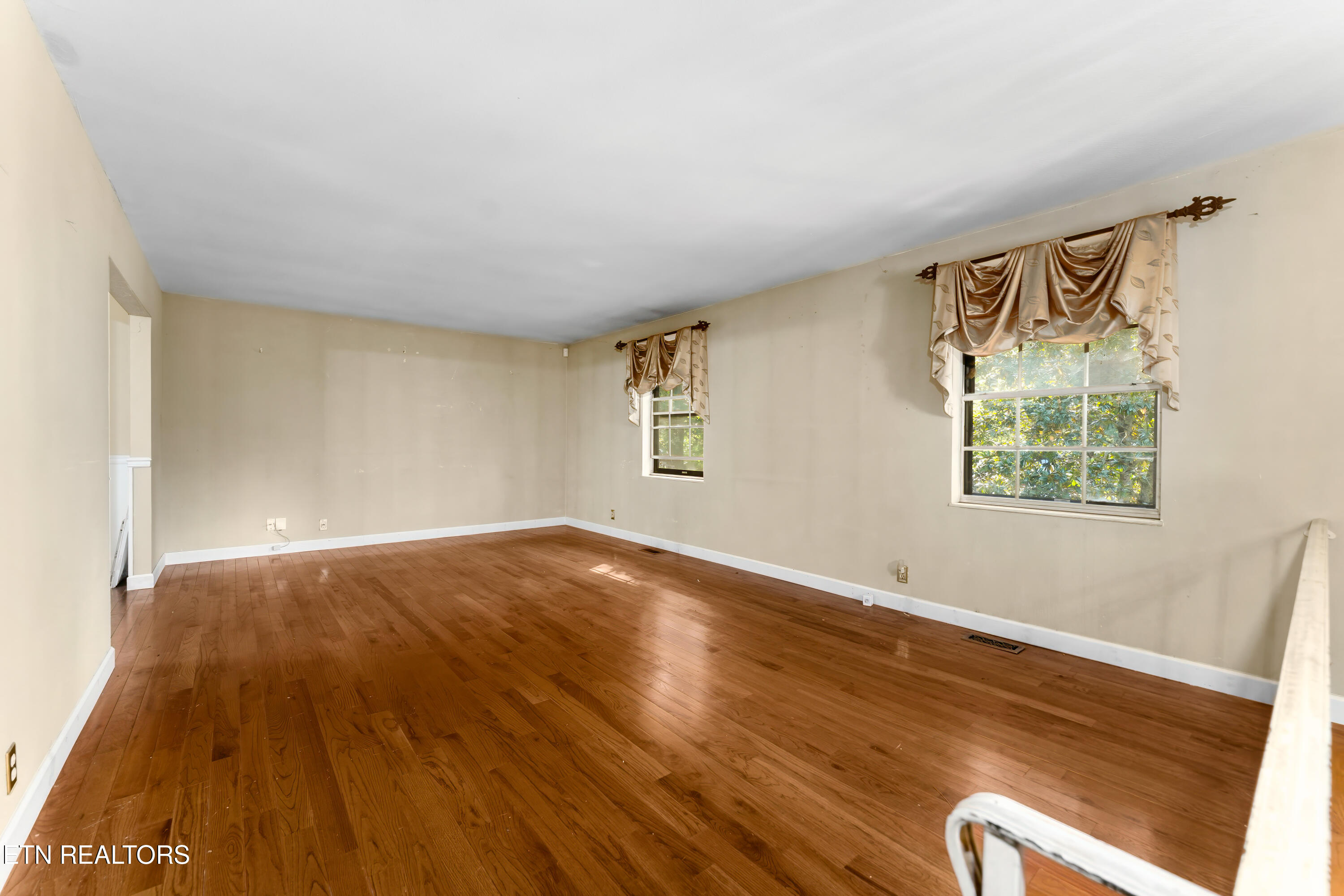 1520 Hightop Trail Knoxville TN 37923