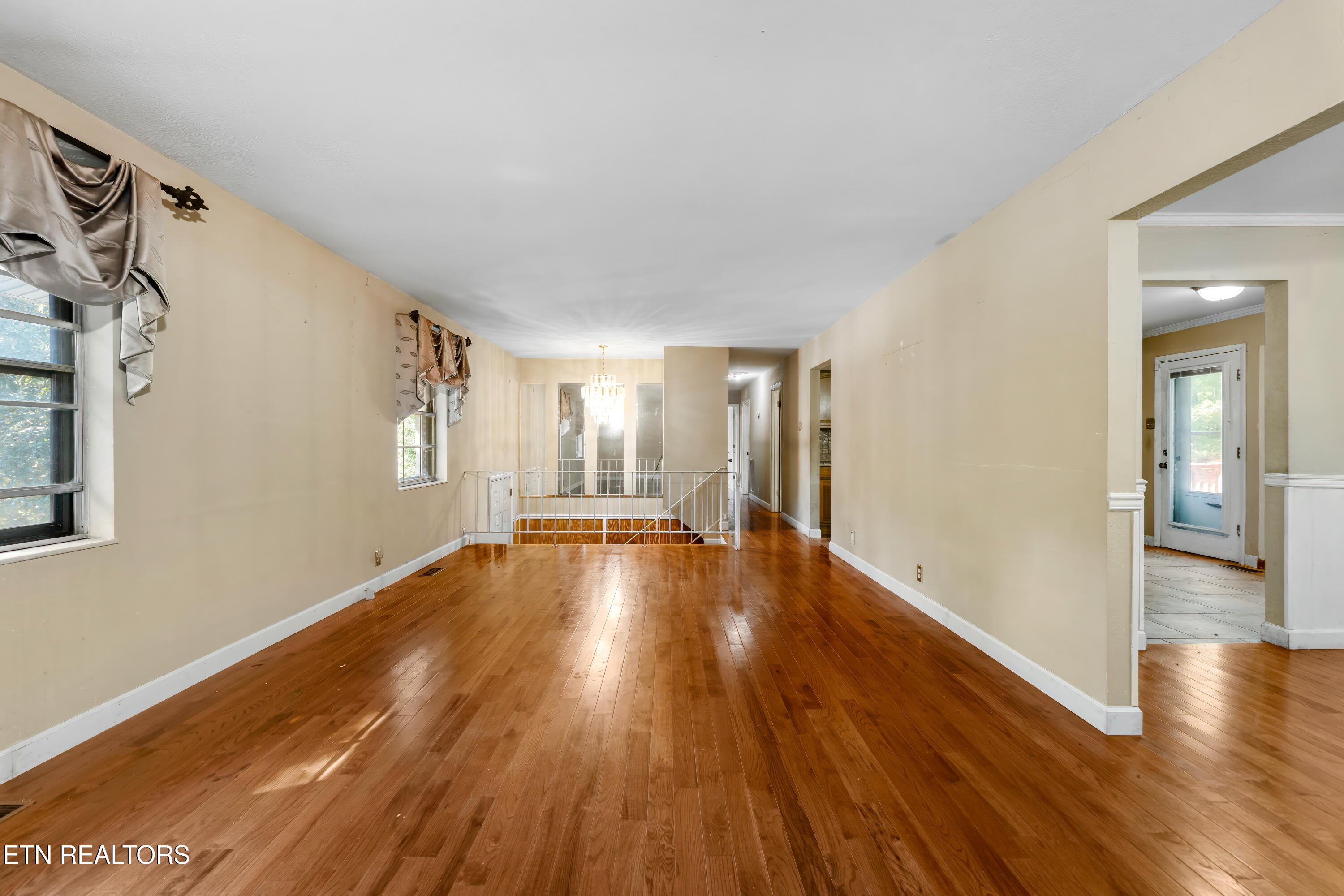 1520 Hightop Trail Knoxville TN 37923