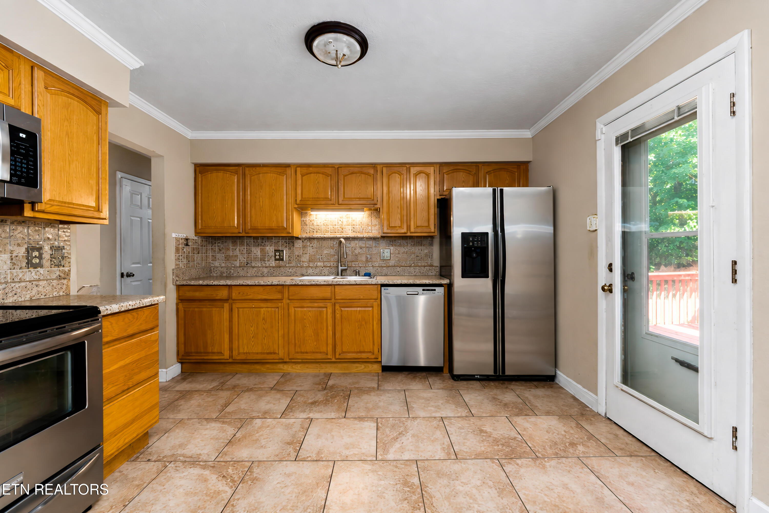 1520 Hightop Trail Knoxville TN 37923