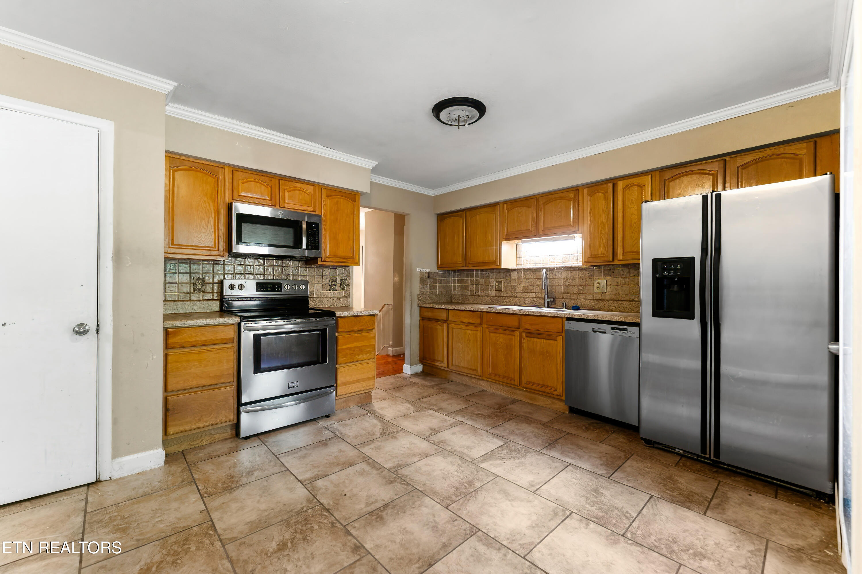 1520 Hightop Trail Knoxville TN 37923