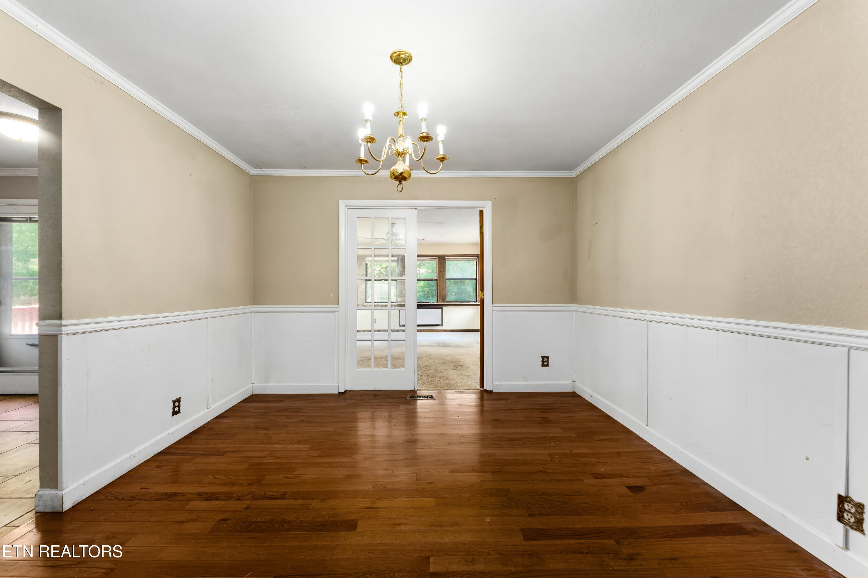 1520 Hightop Trail Knoxville TN 37923