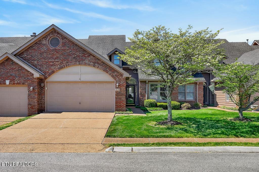 1630 Fairway Drive Cookeville TN 38501