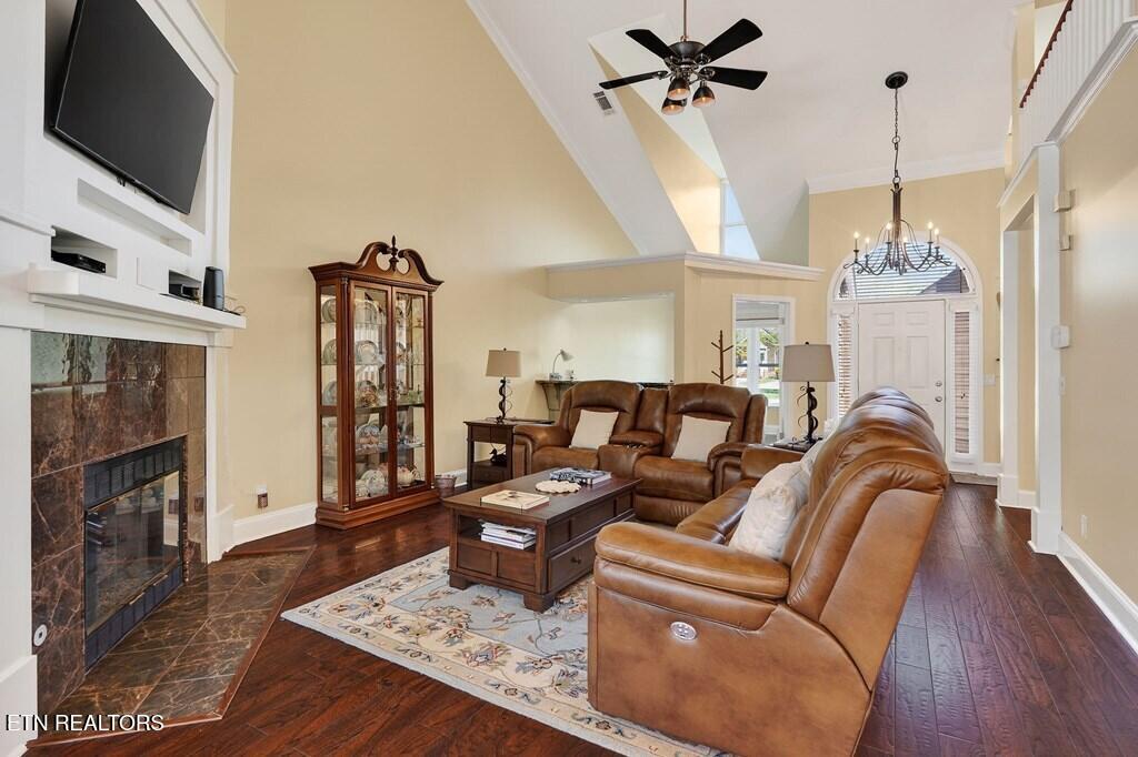 1630 Fairway Drive Cookeville TN 38501