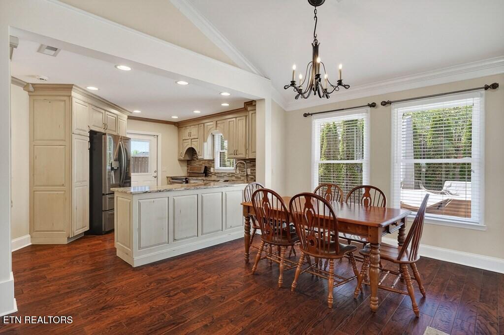 1630 Fairway Drive Cookeville TN 38501