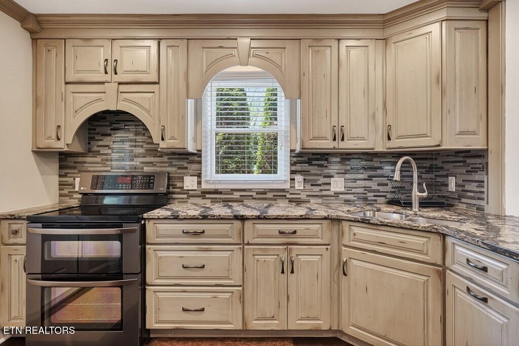 1630 Fairway Drive Cookeville TN 38501