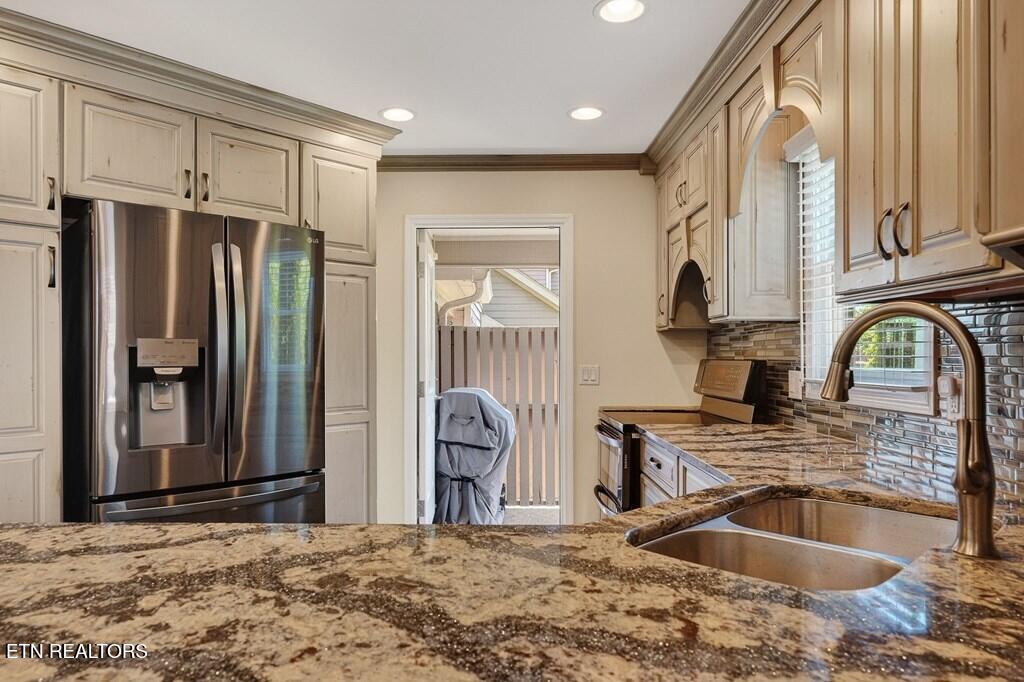 1630 Fairway Drive Cookeville TN 38501
