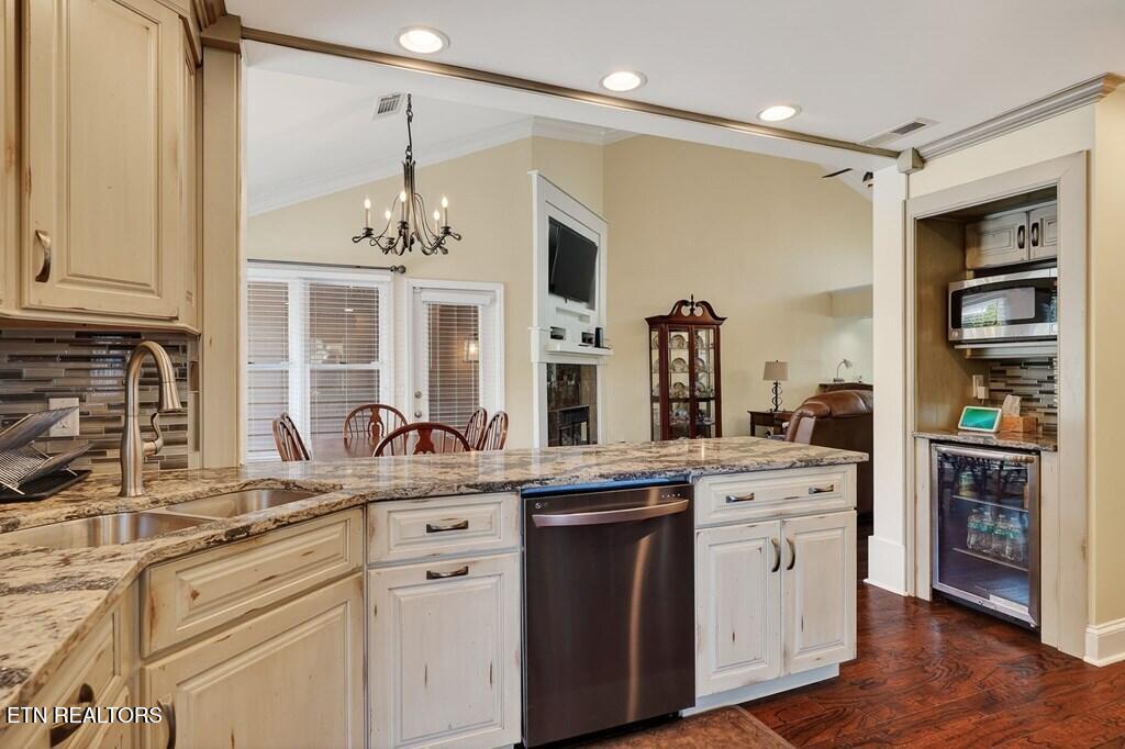 1630 Fairway Drive Cookeville TN 38501