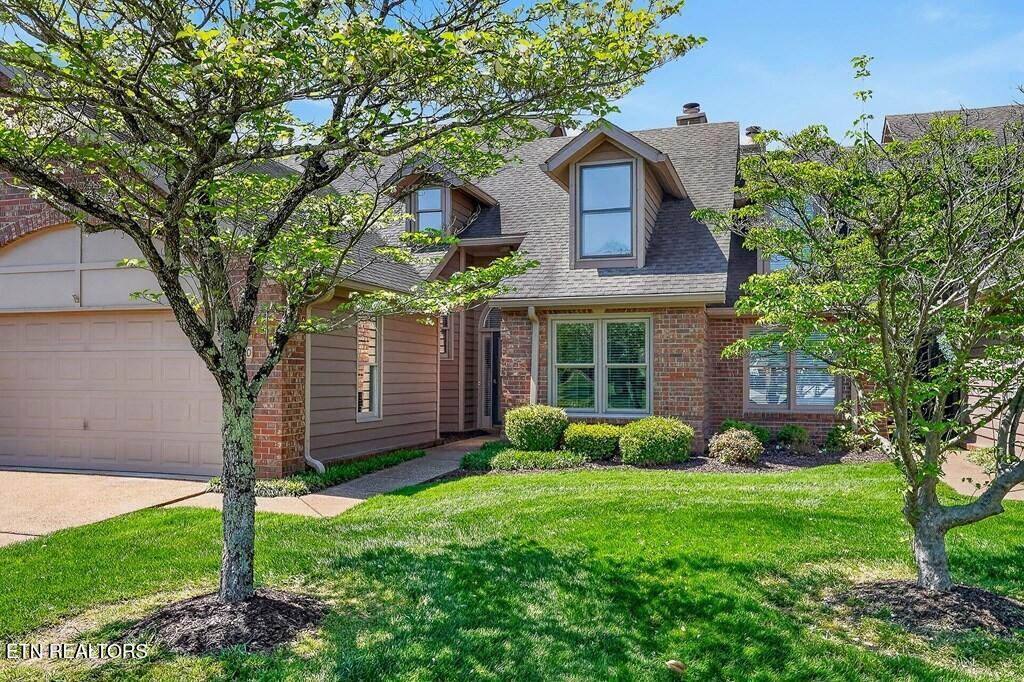 1630 Fairway Drive Cookeville TN 38501