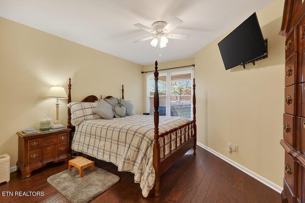 1630 Fairway Drive Cookeville TN 38501