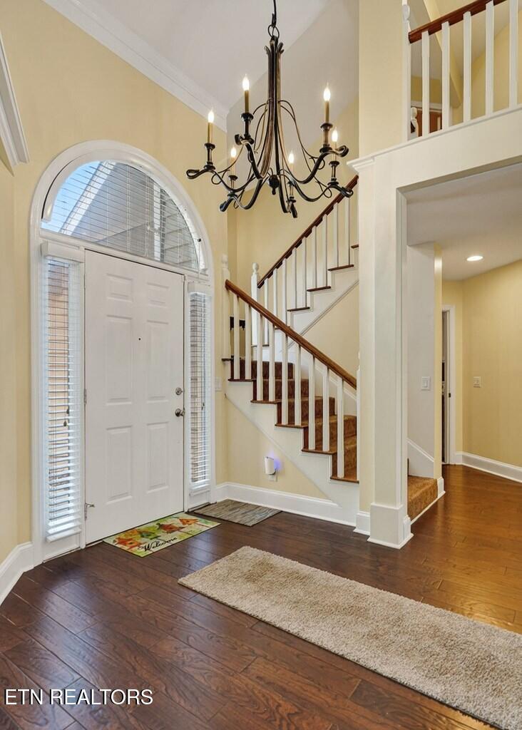 1630 Fairway Drive Cookeville TN 38501