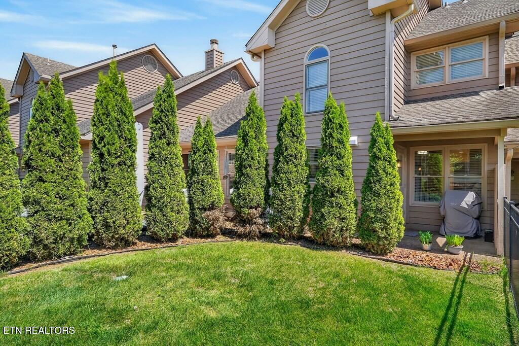 1630 Fairway Drive Cookeville TN 38501