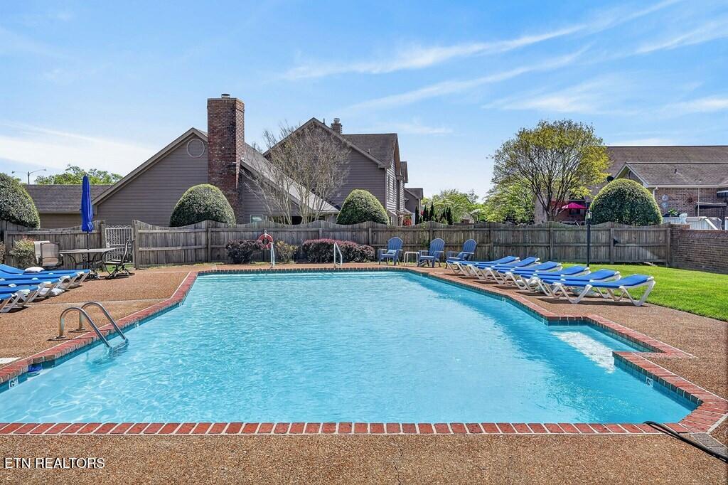 1630 Fairway Drive Cookeville TN 38501