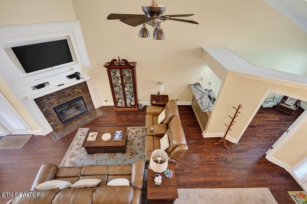 1630 Fairway Drive Cookeville TN 38501