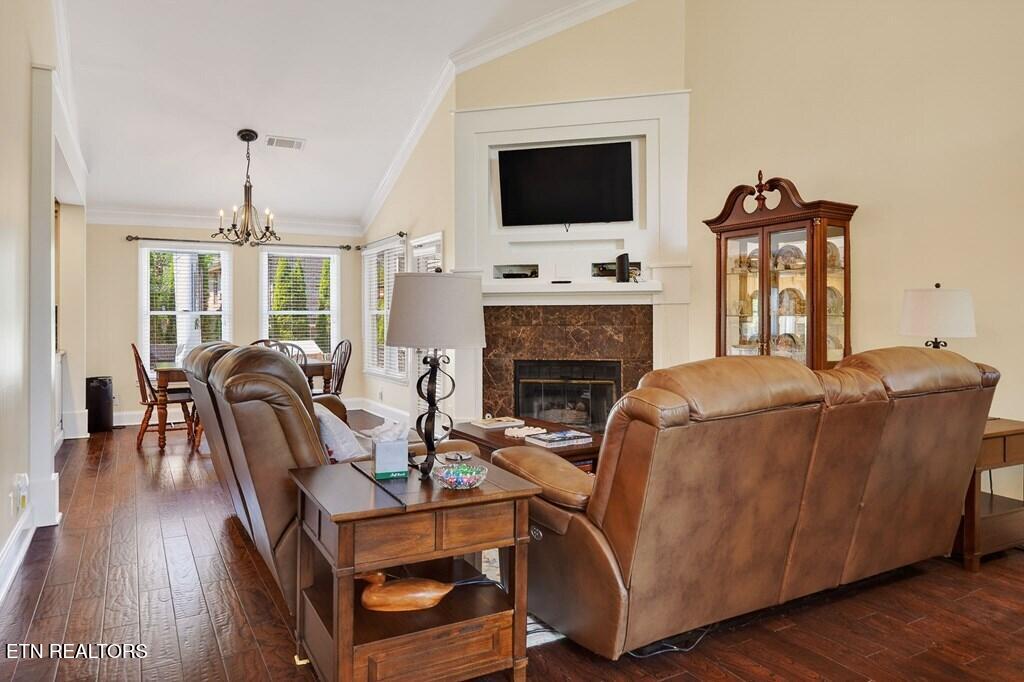 1630 Fairway Drive Cookeville TN 38501