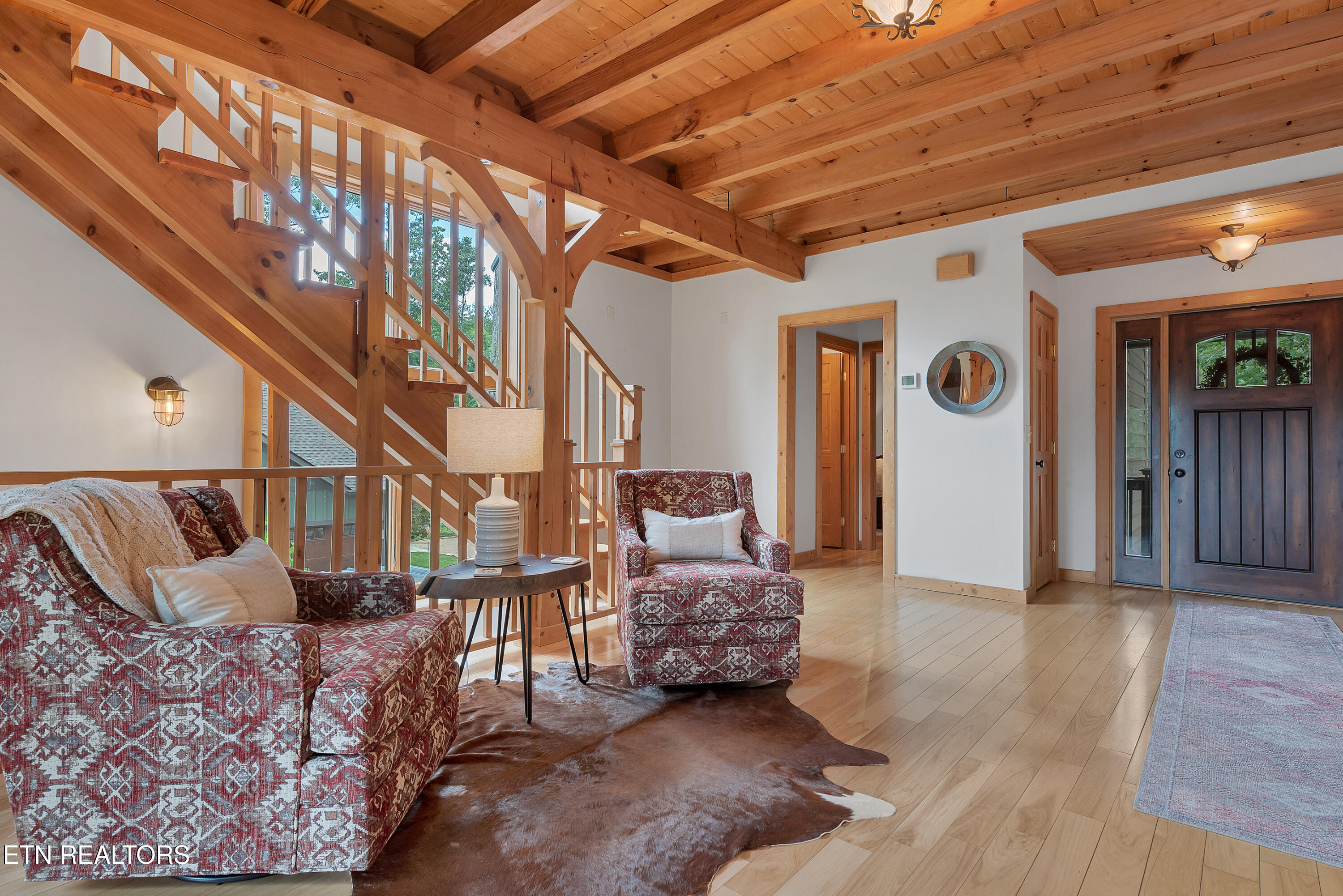 374 Laurel Road Townsend TN 37882