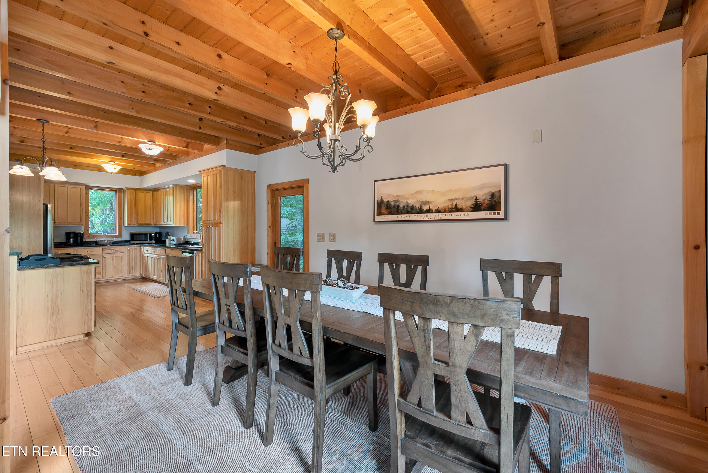 374 Laurel Road Townsend TN 37882