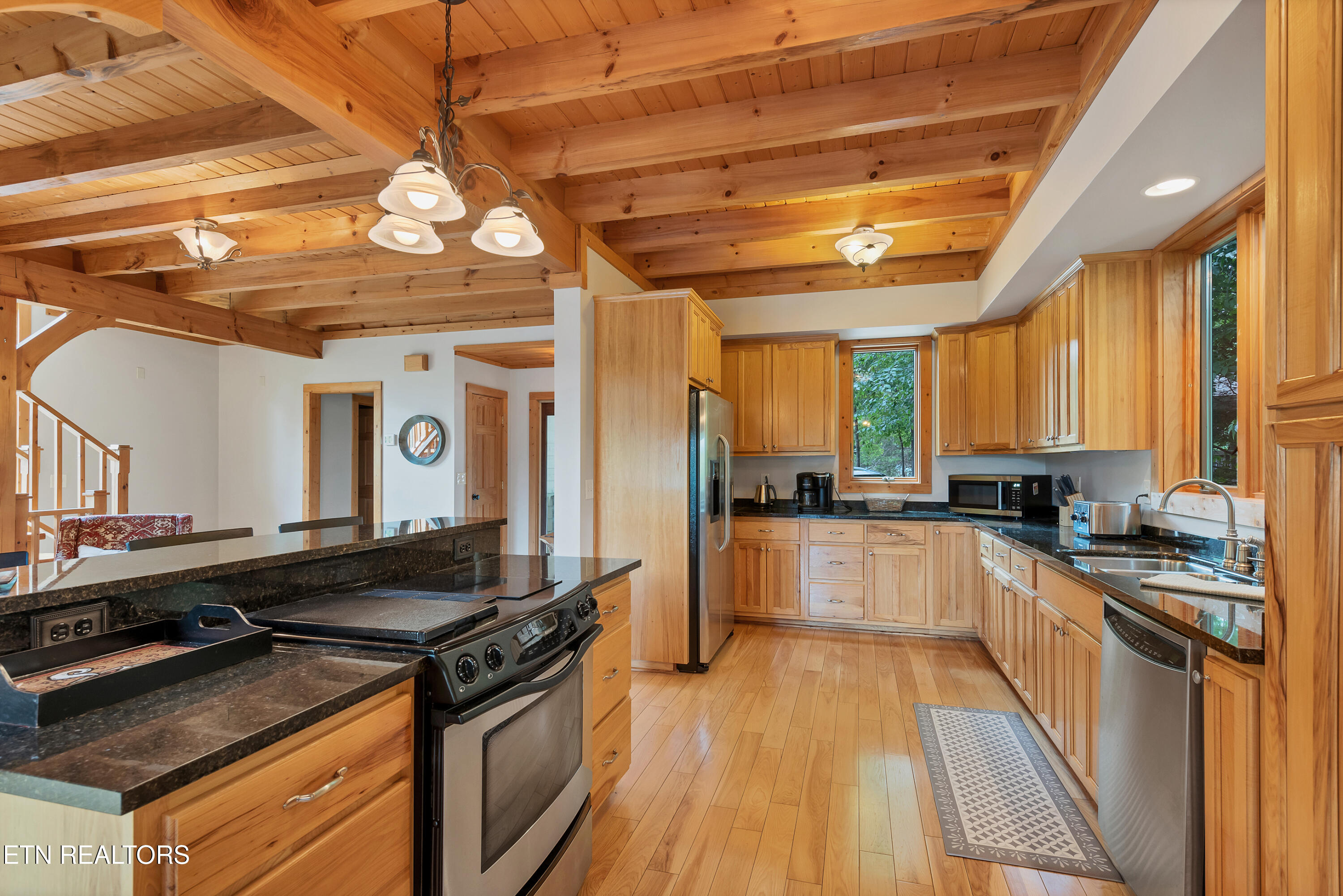 374 Laurel Road Townsend TN 37882