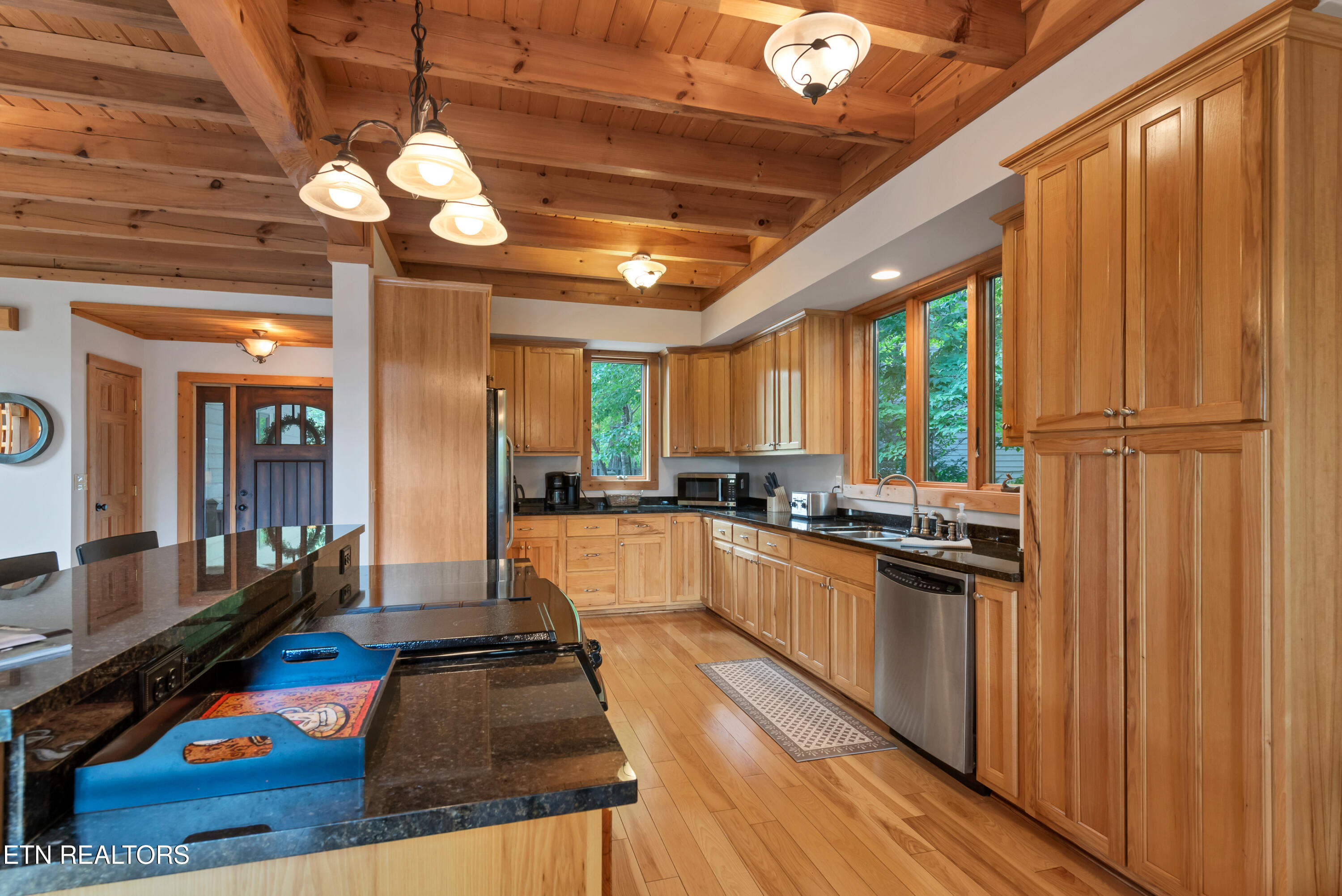 374 Laurel Road Townsend TN 37882