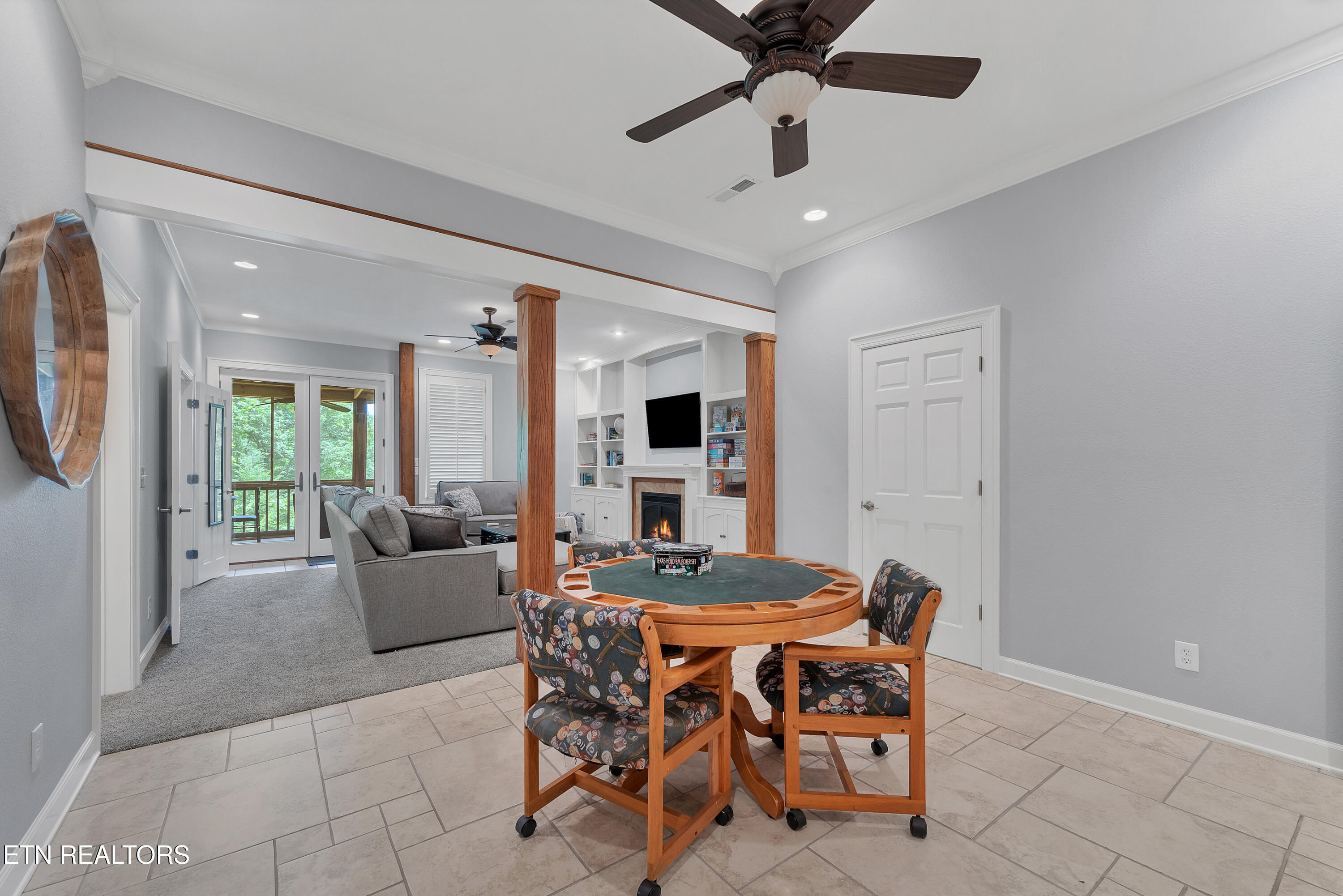 374 Laurel Road Townsend TN 37882