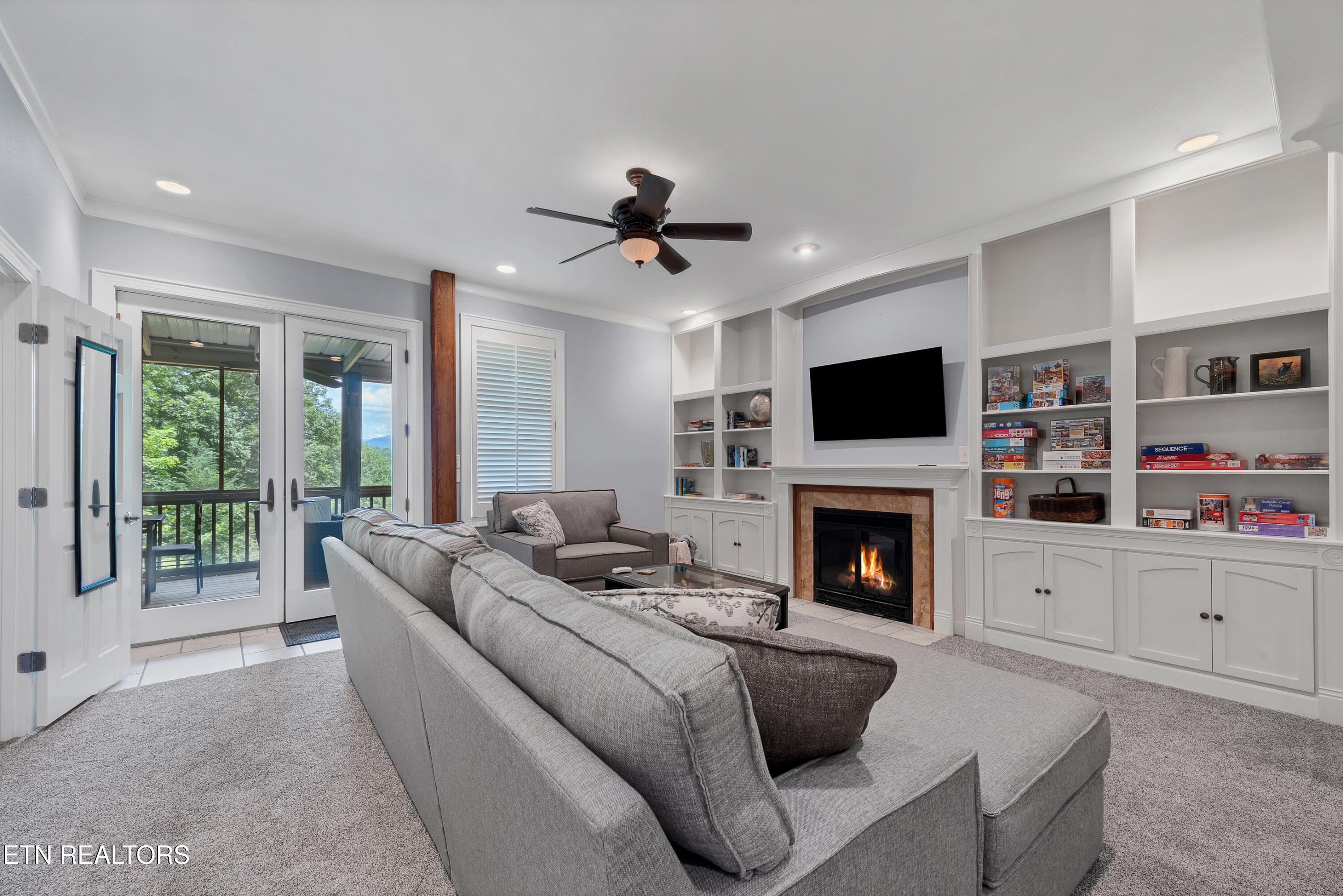 374 Laurel Road Townsend TN 37882