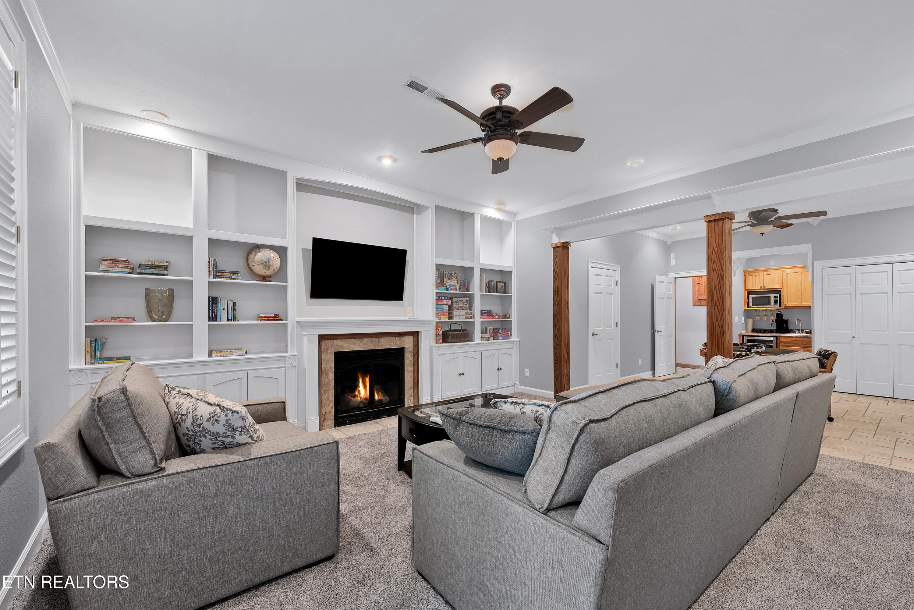 374 Laurel Road Townsend TN 37882