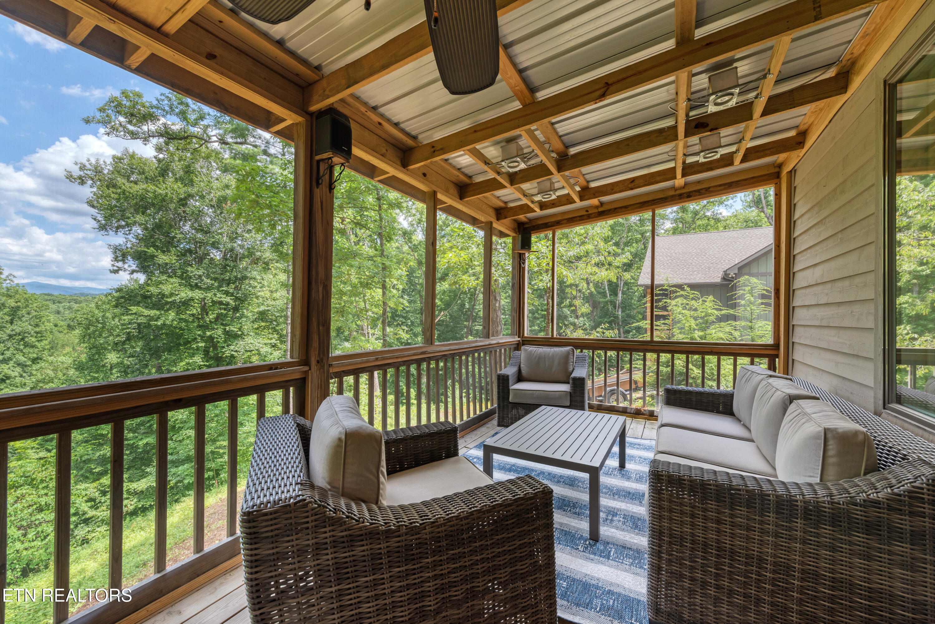 374 Laurel Road Townsend TN 37882