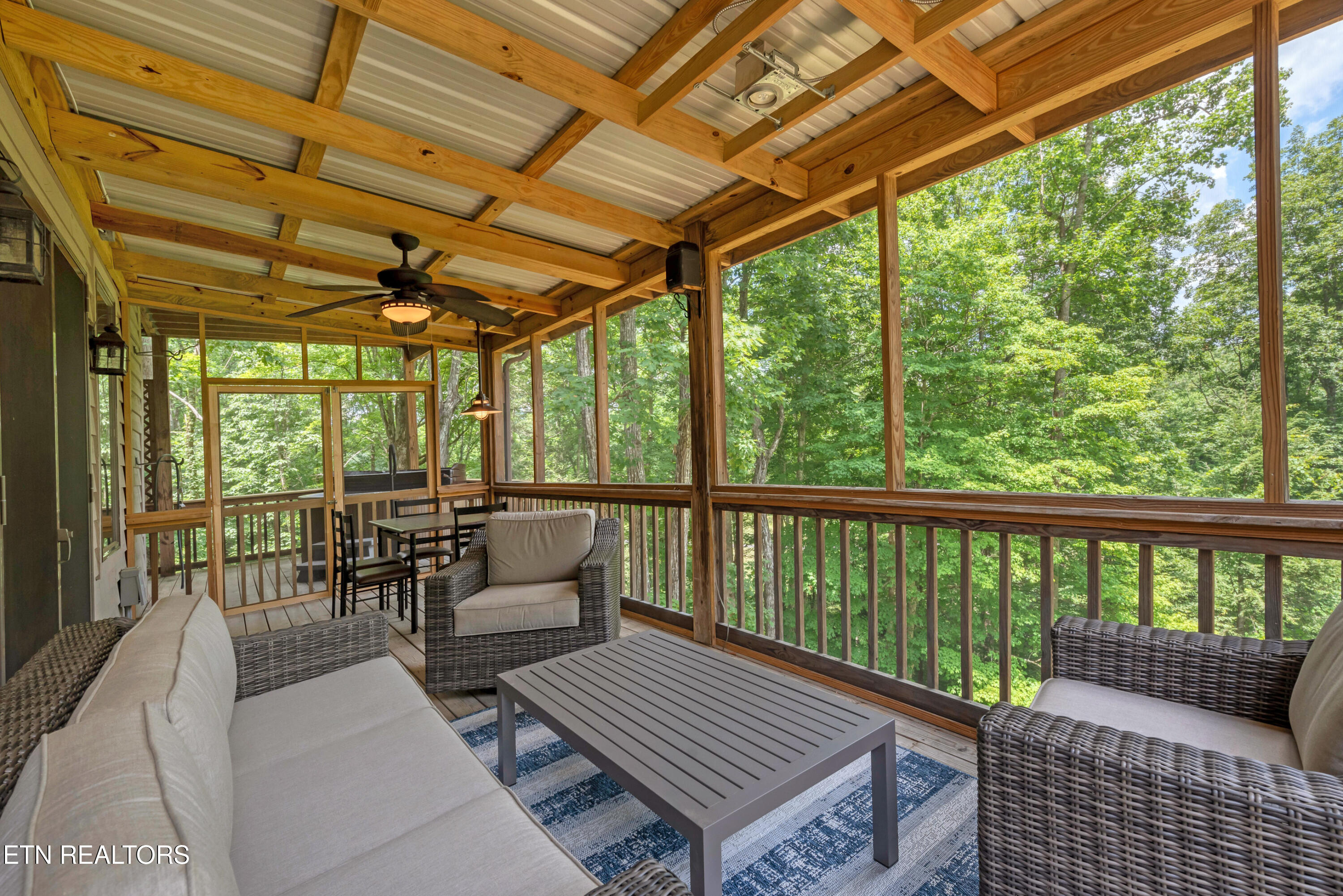 374 Laurel Road Townsend TN 37882