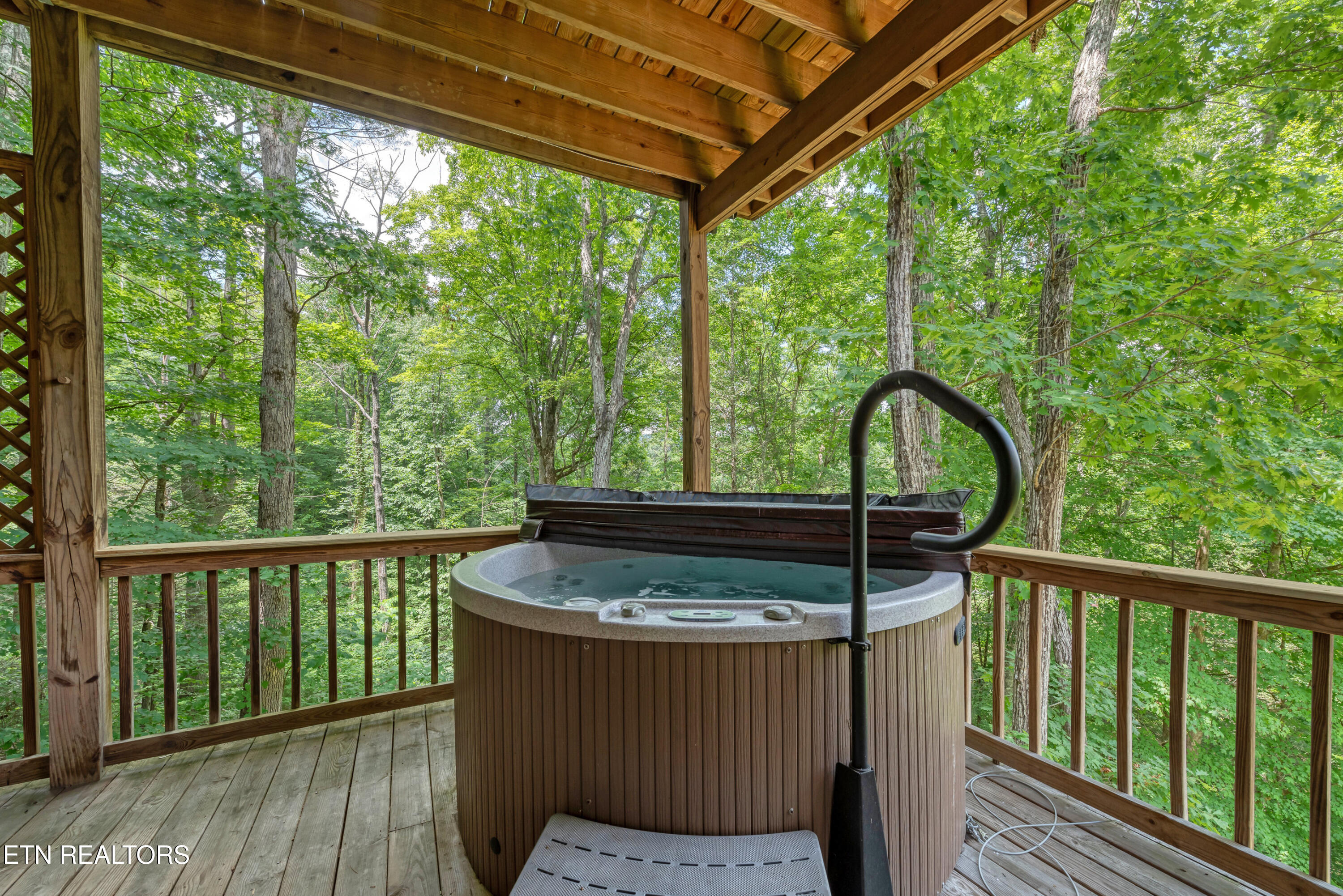 374 Laurel Road Townsend TN 37882