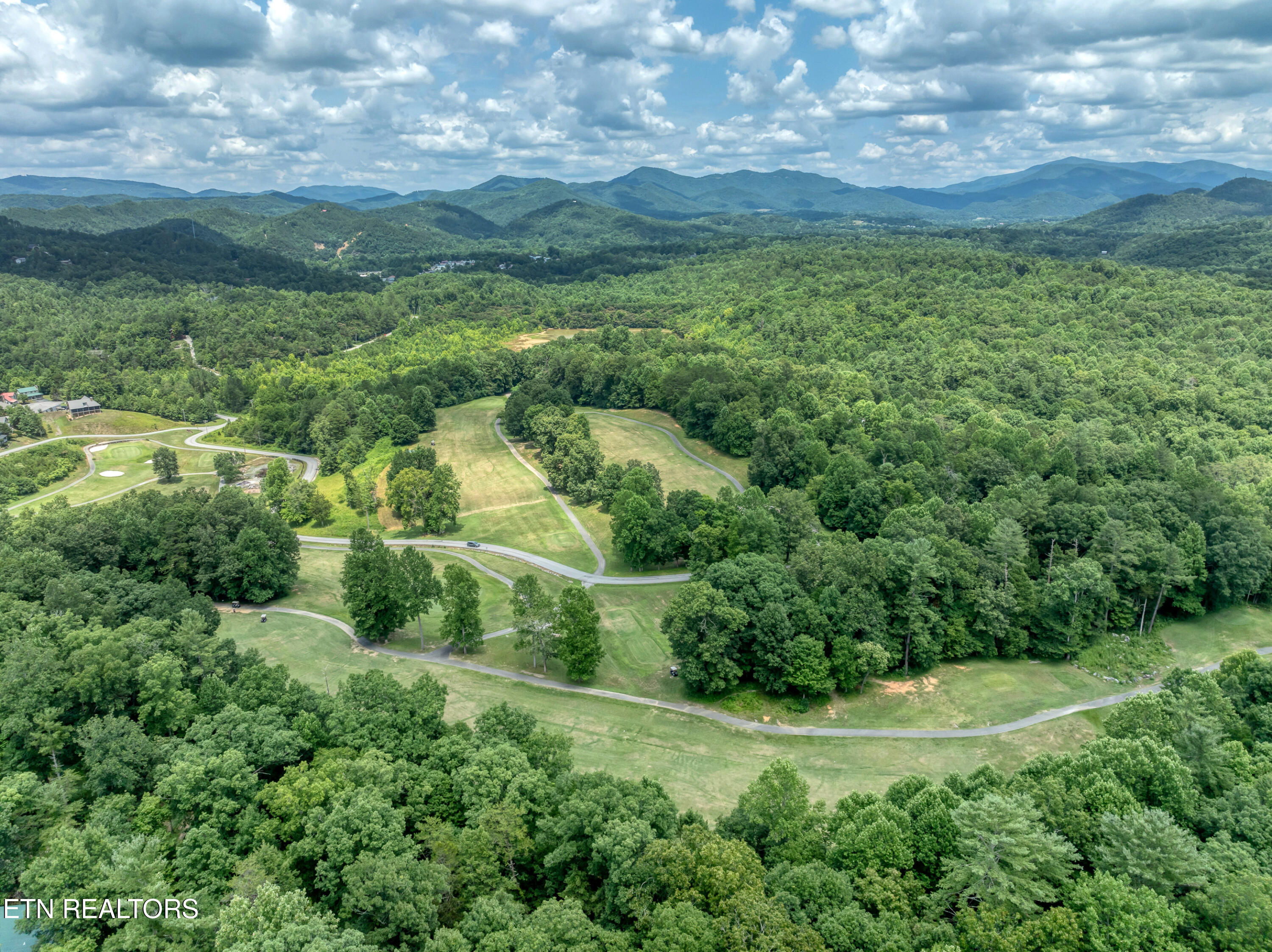 374 Laurel Road Townsend TN 37882