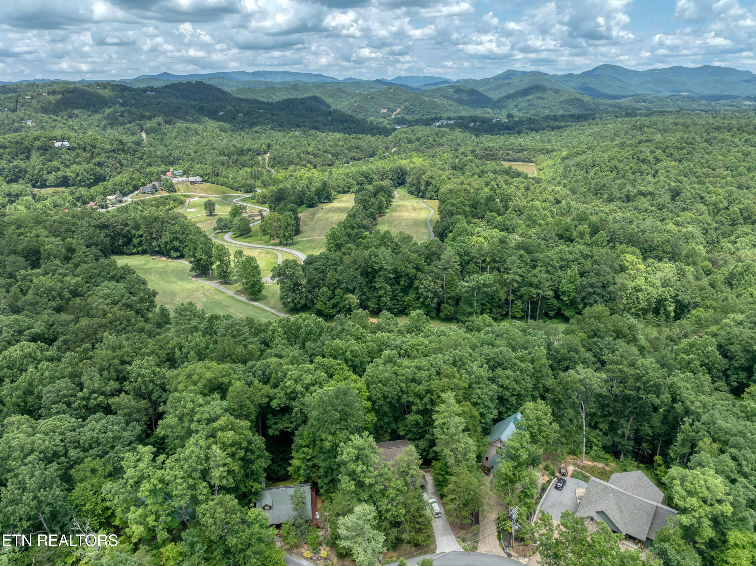 374 Laurel Road Townsend TN 37882