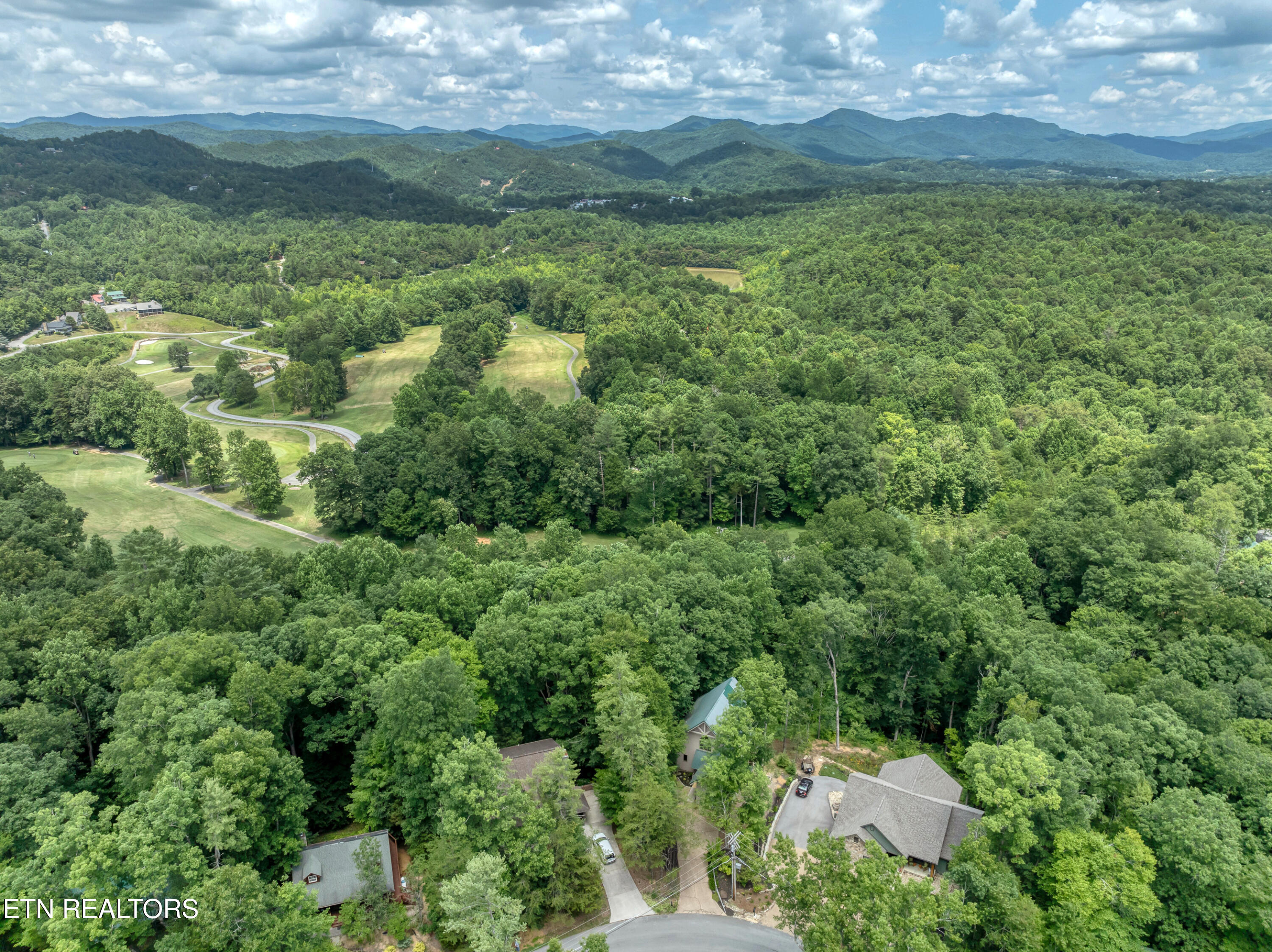 374 Laurel Road Townsend TN 37882