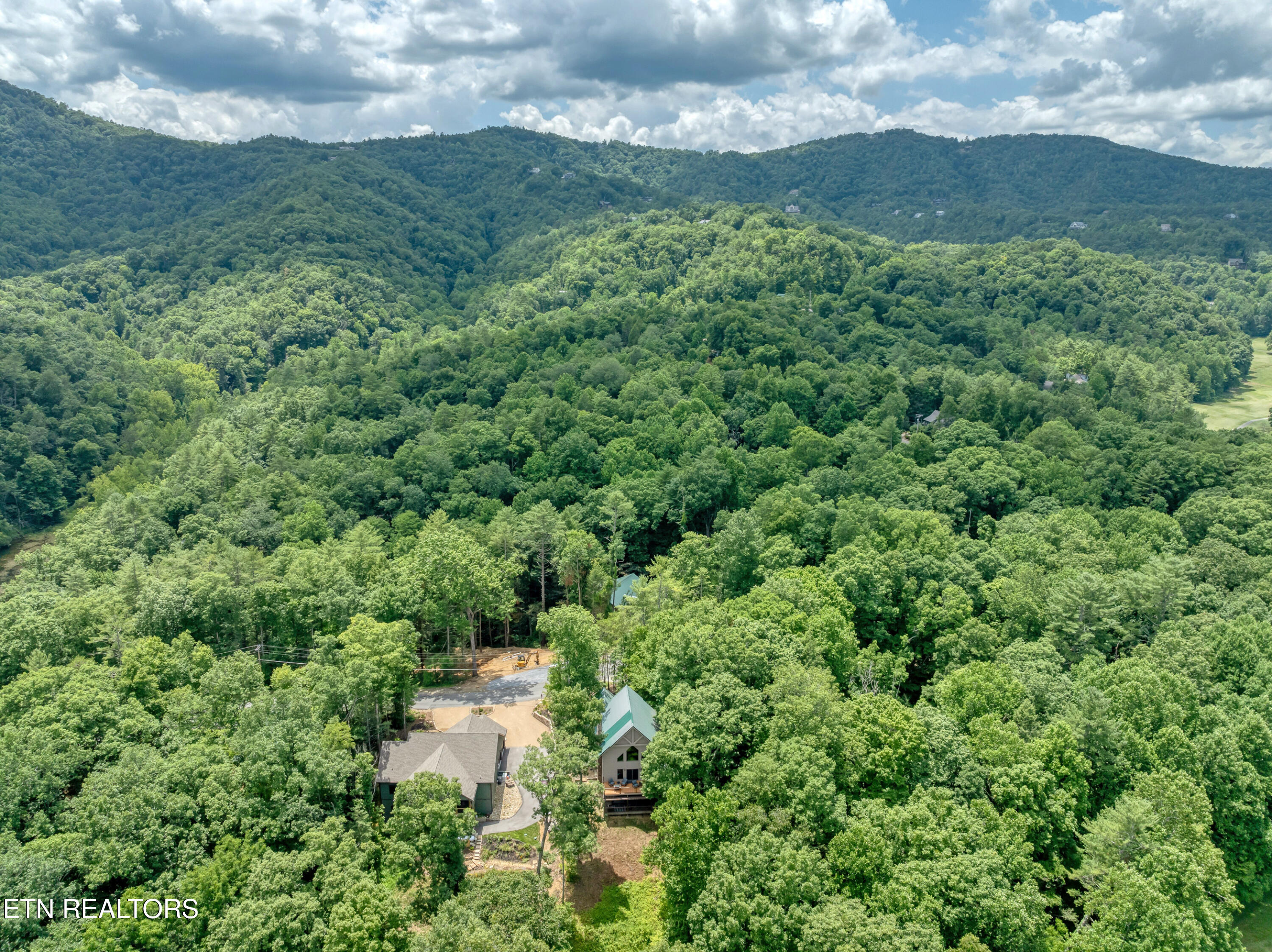 374 Laurel Road Townsend TN 37882