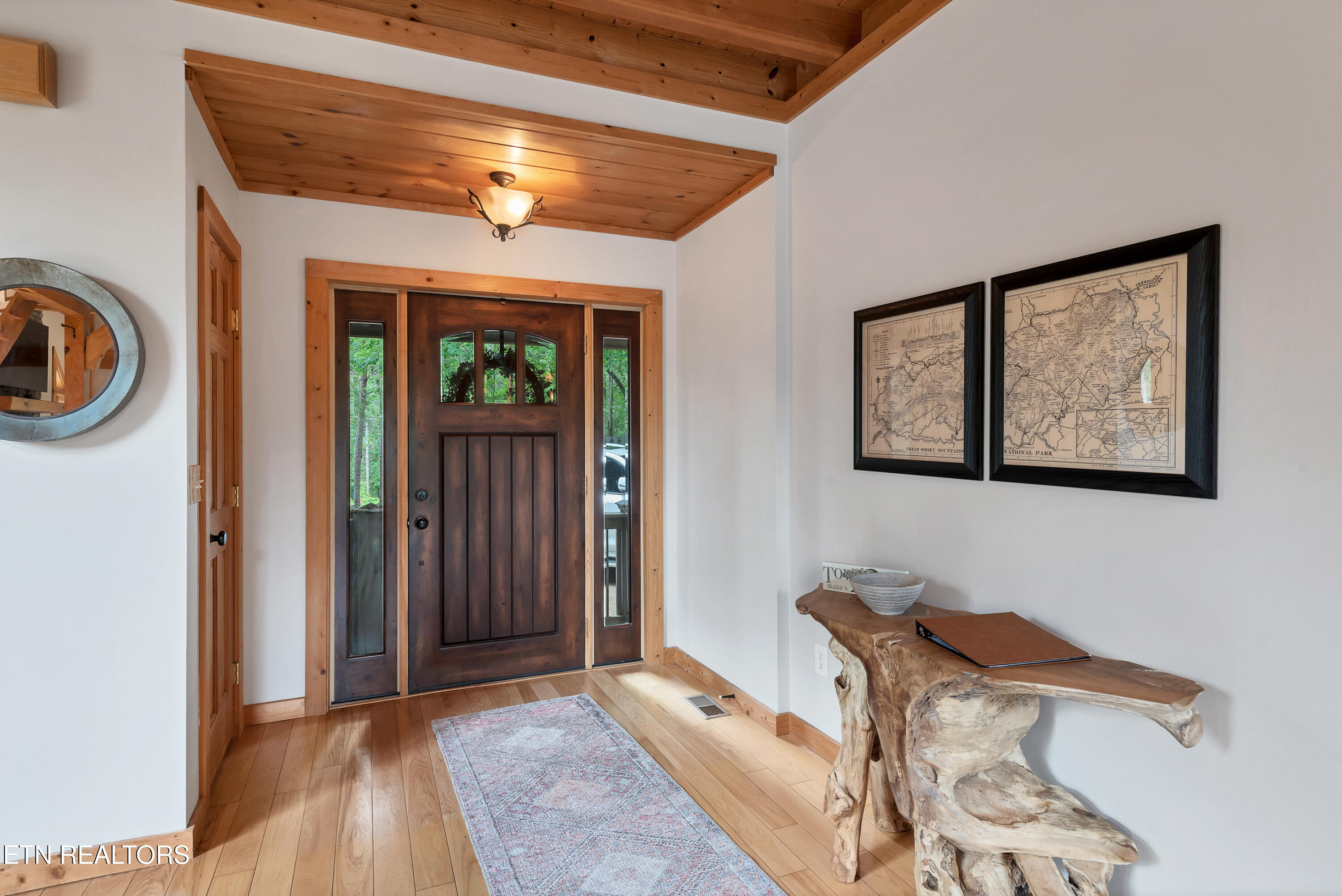 374 Laurel Road Townsend TN 37882