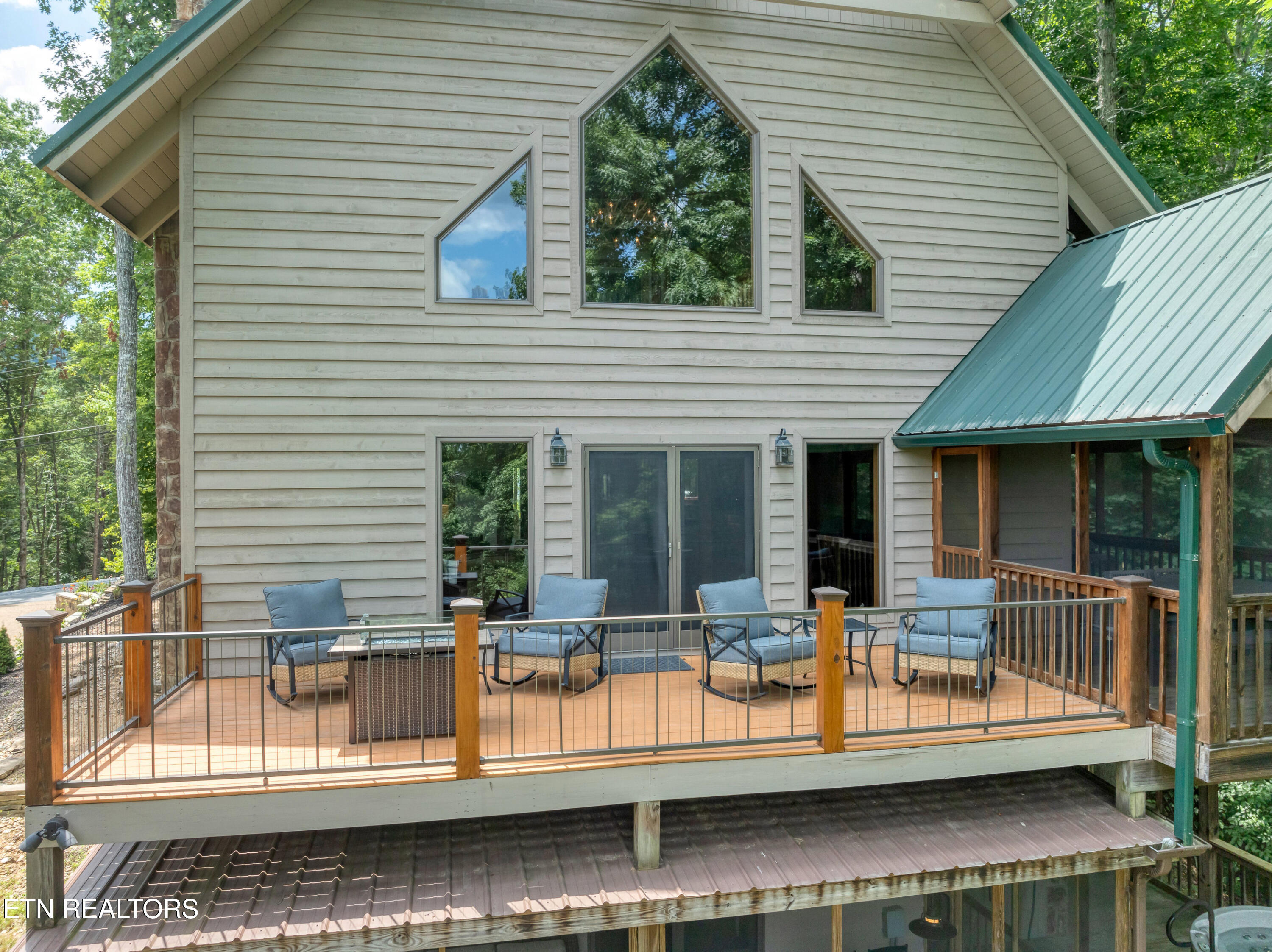 374 Laurel Road Townsend TN 37882