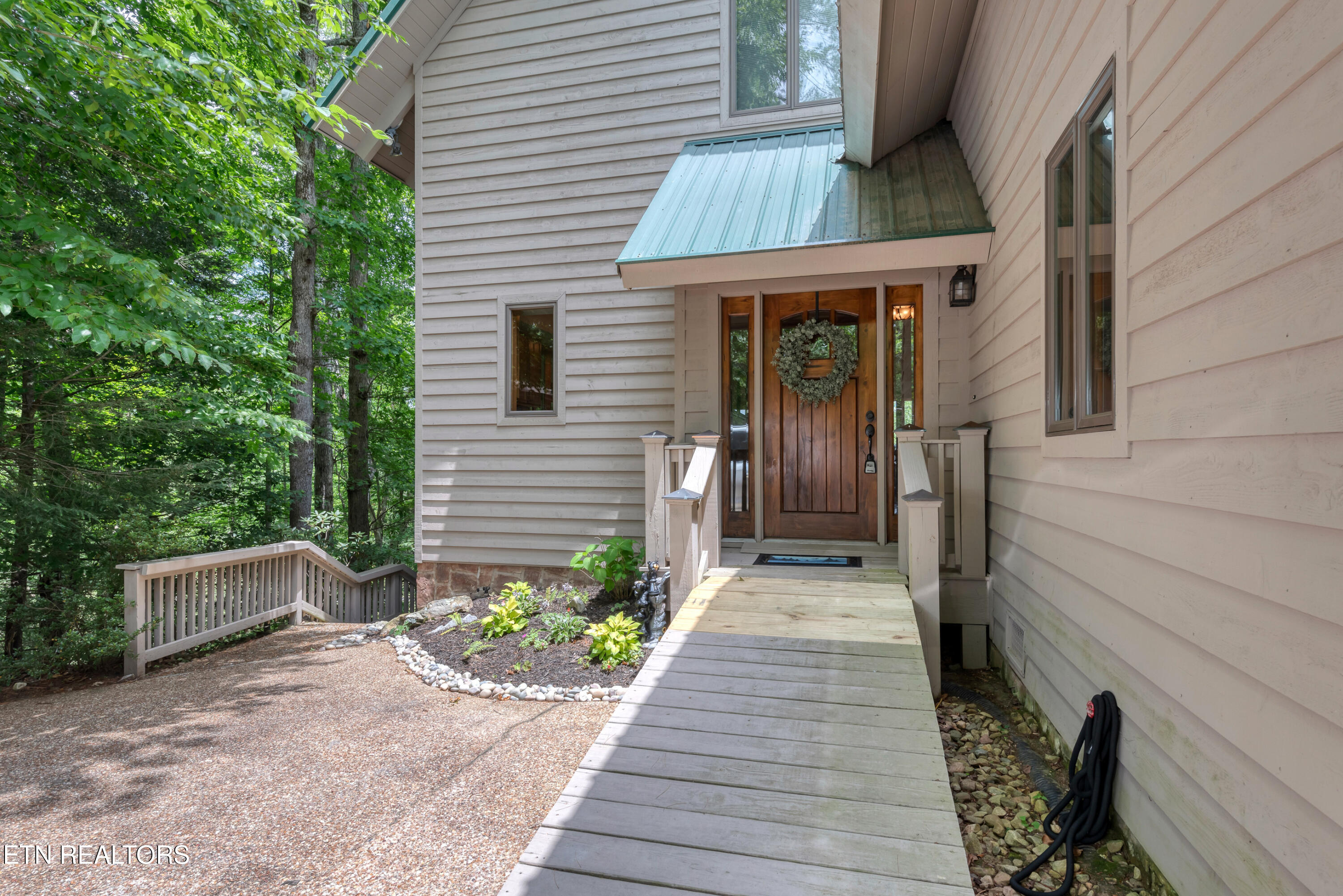 374 Laurel Road Townsend TN 37882