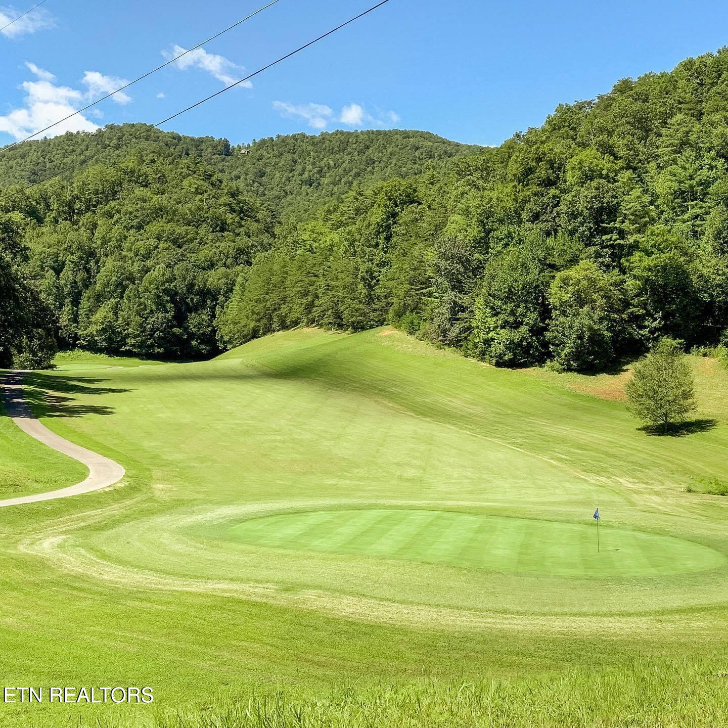374 Laurel Road Townsend TN 37882