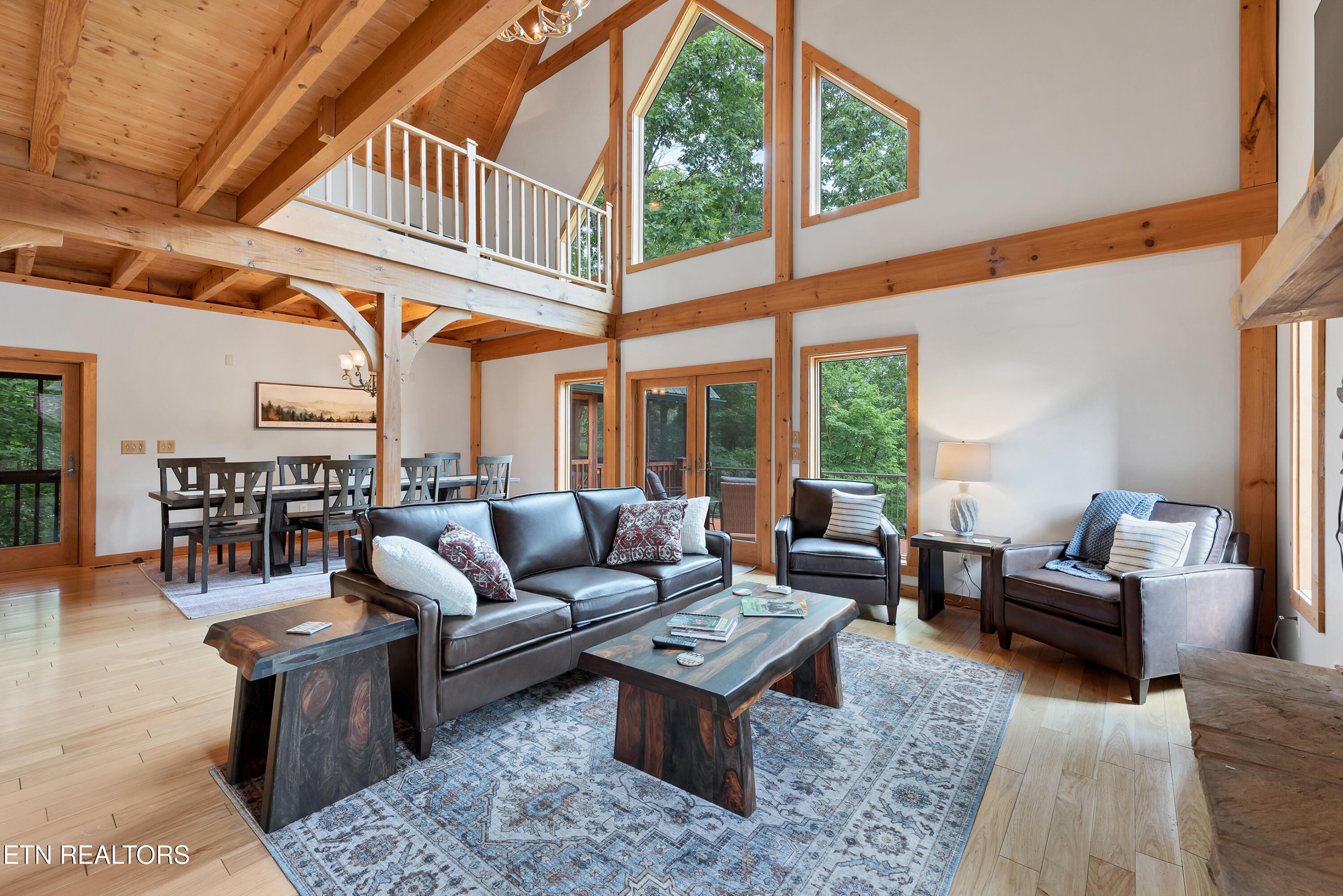 374 Laurel Road Townsend TN 37882
