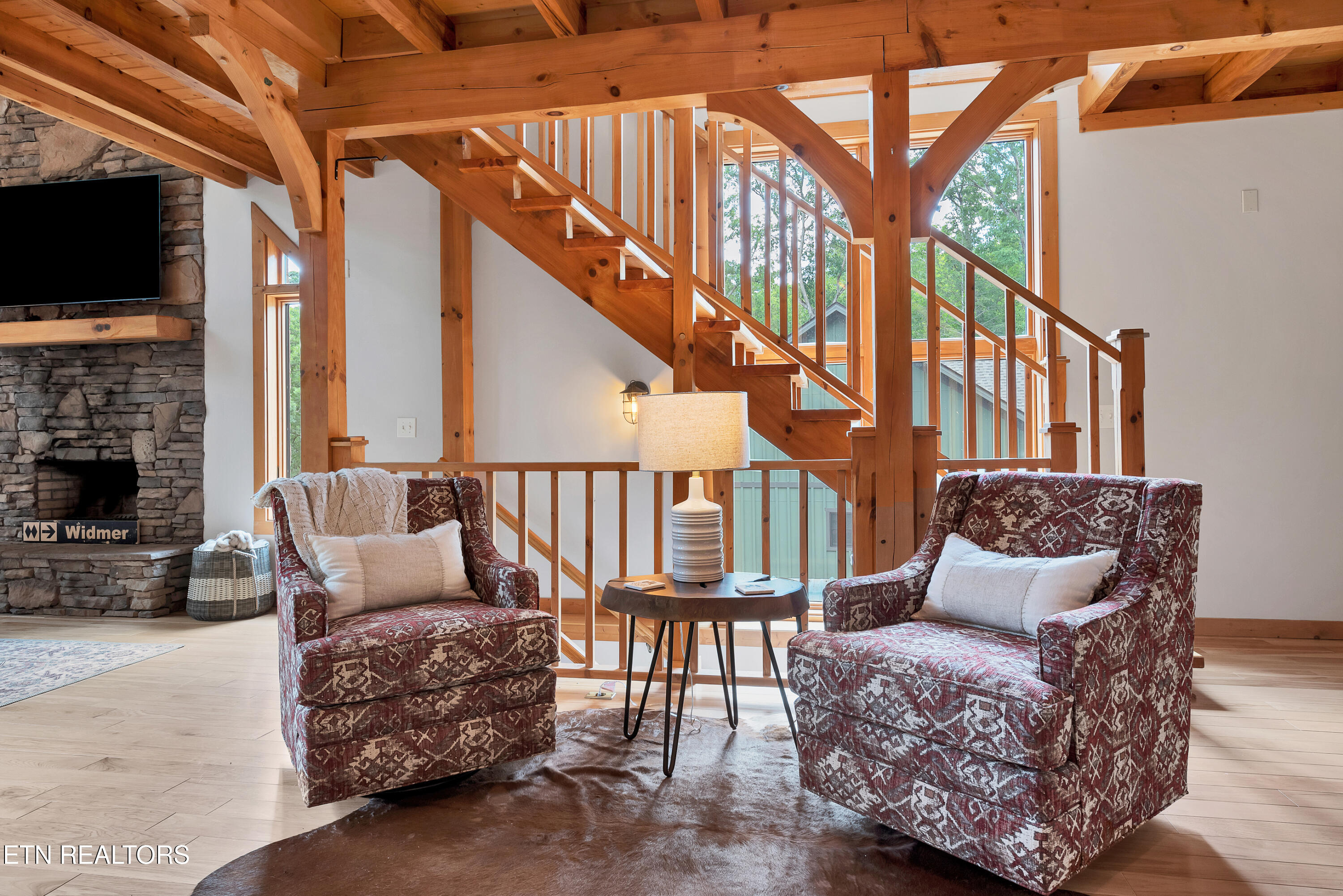 374 Laurel Road Townsend TN 37882