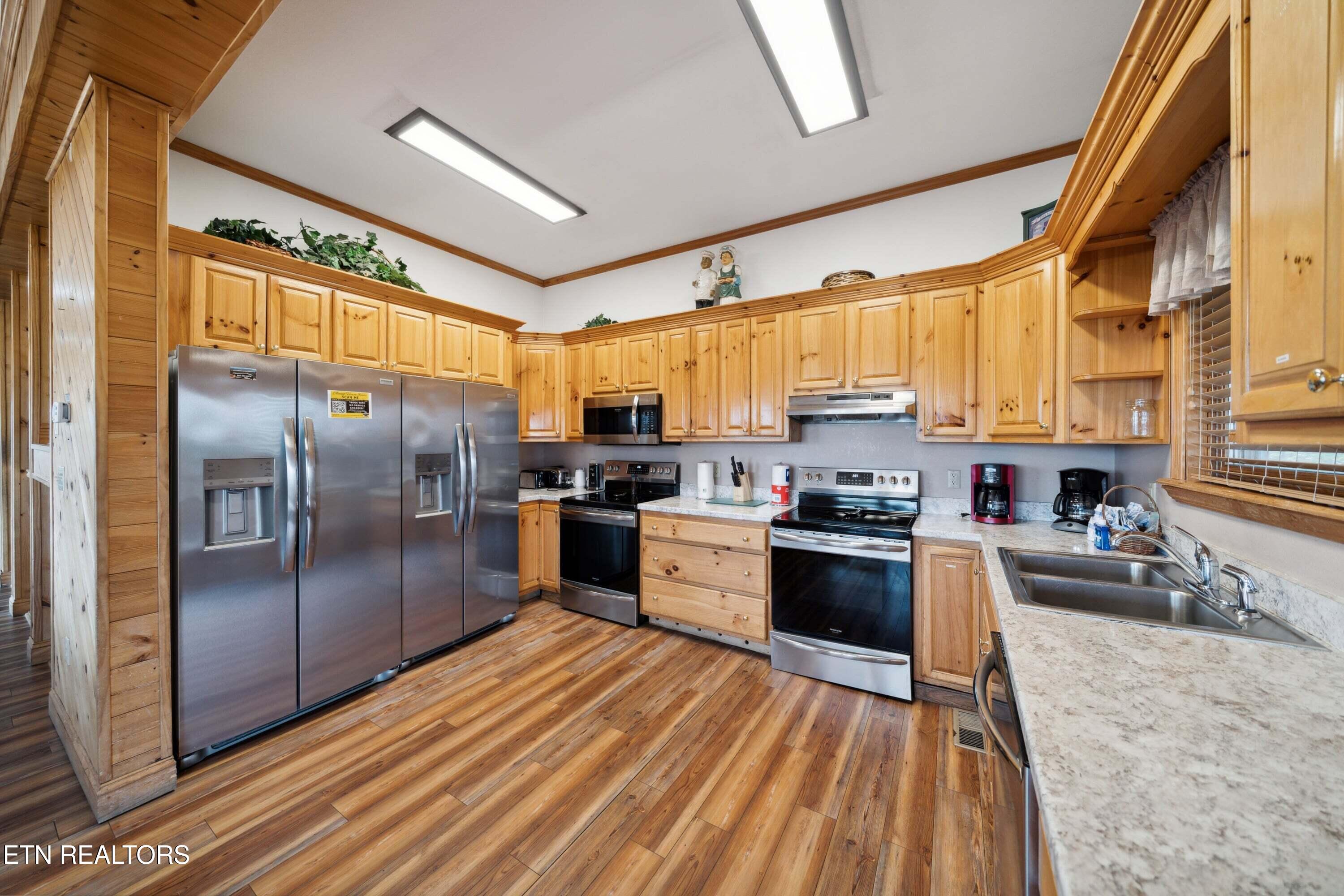 510 Wildflower Ridge Road Gatlinburg TN 37738